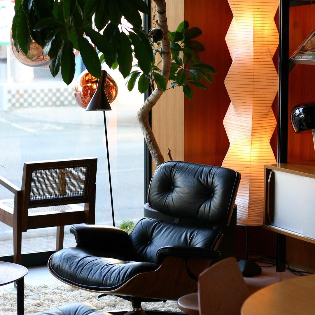 Finiford Floor Lamp