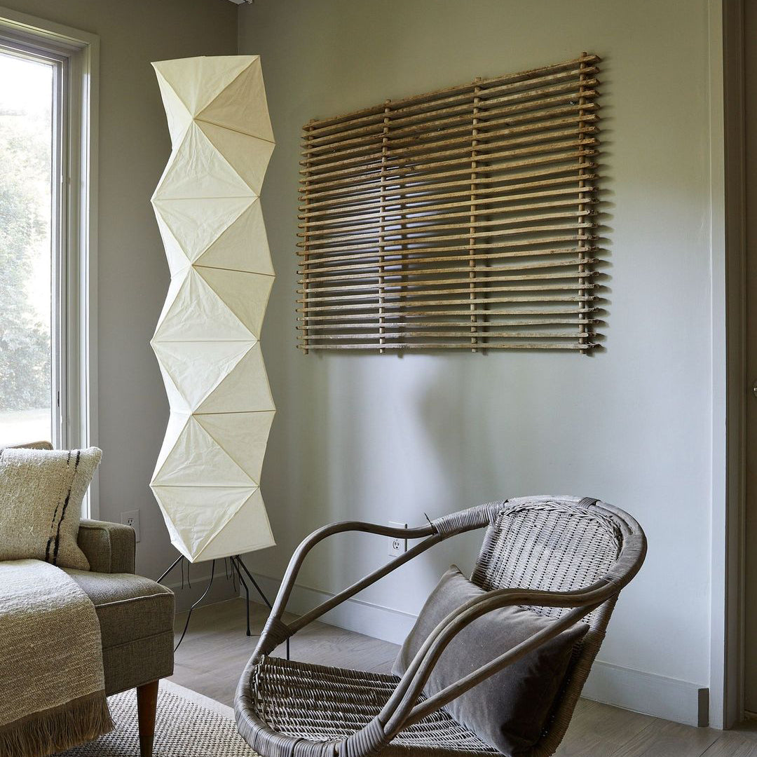 Finiford Floor Lamp