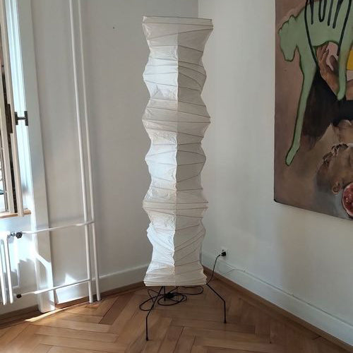 Finiford Floor Lamp