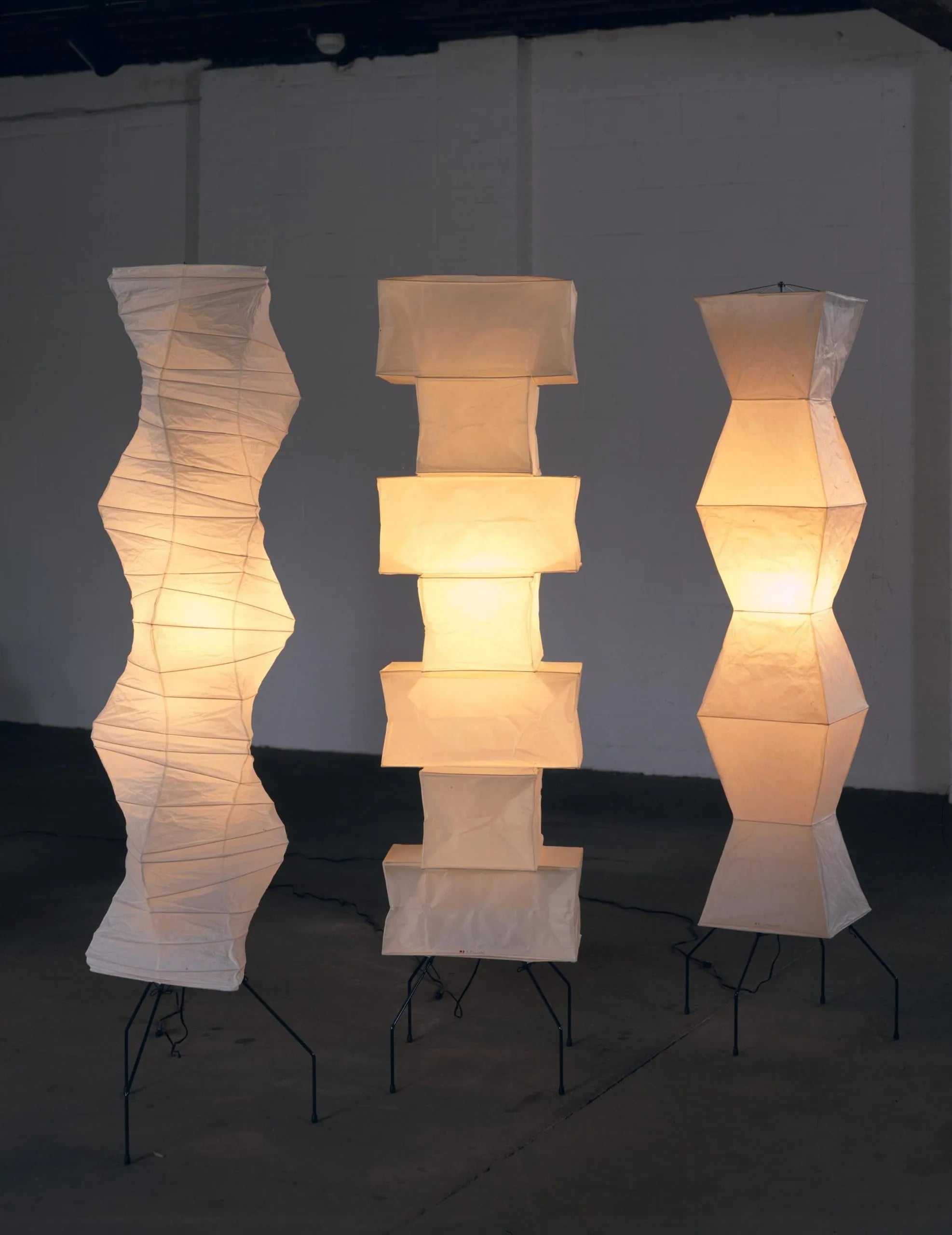 Finiford Floor Lamp