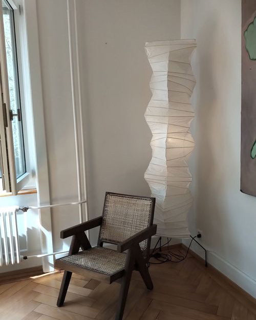 Finiford Floor Lamp