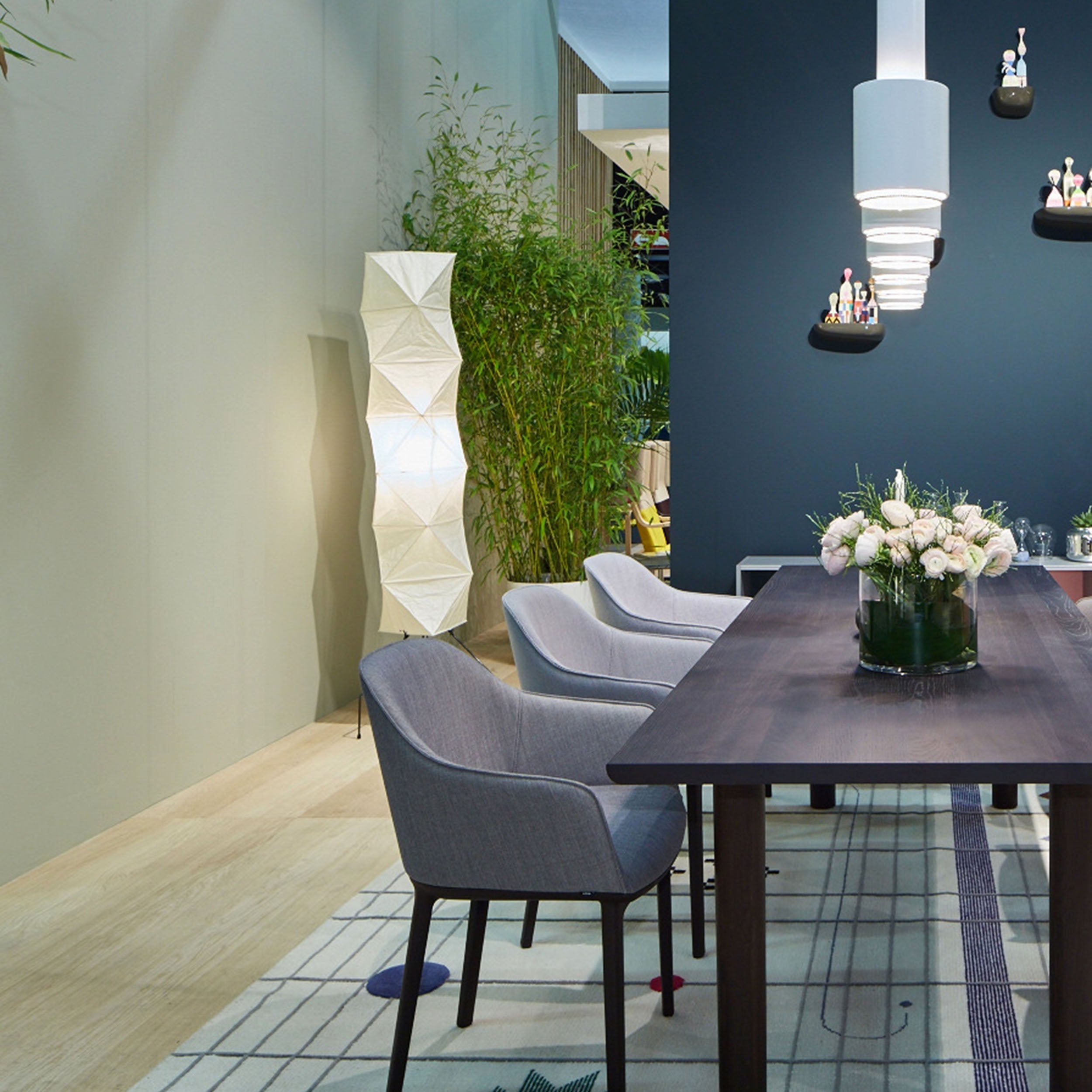 Finiford Floor Lamp