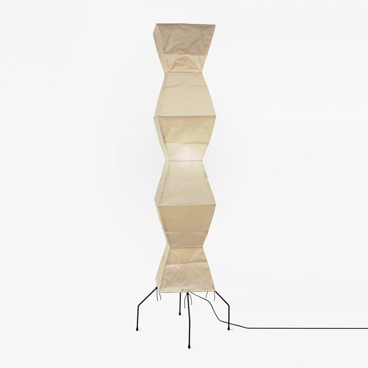 Finiford Floor Lamp