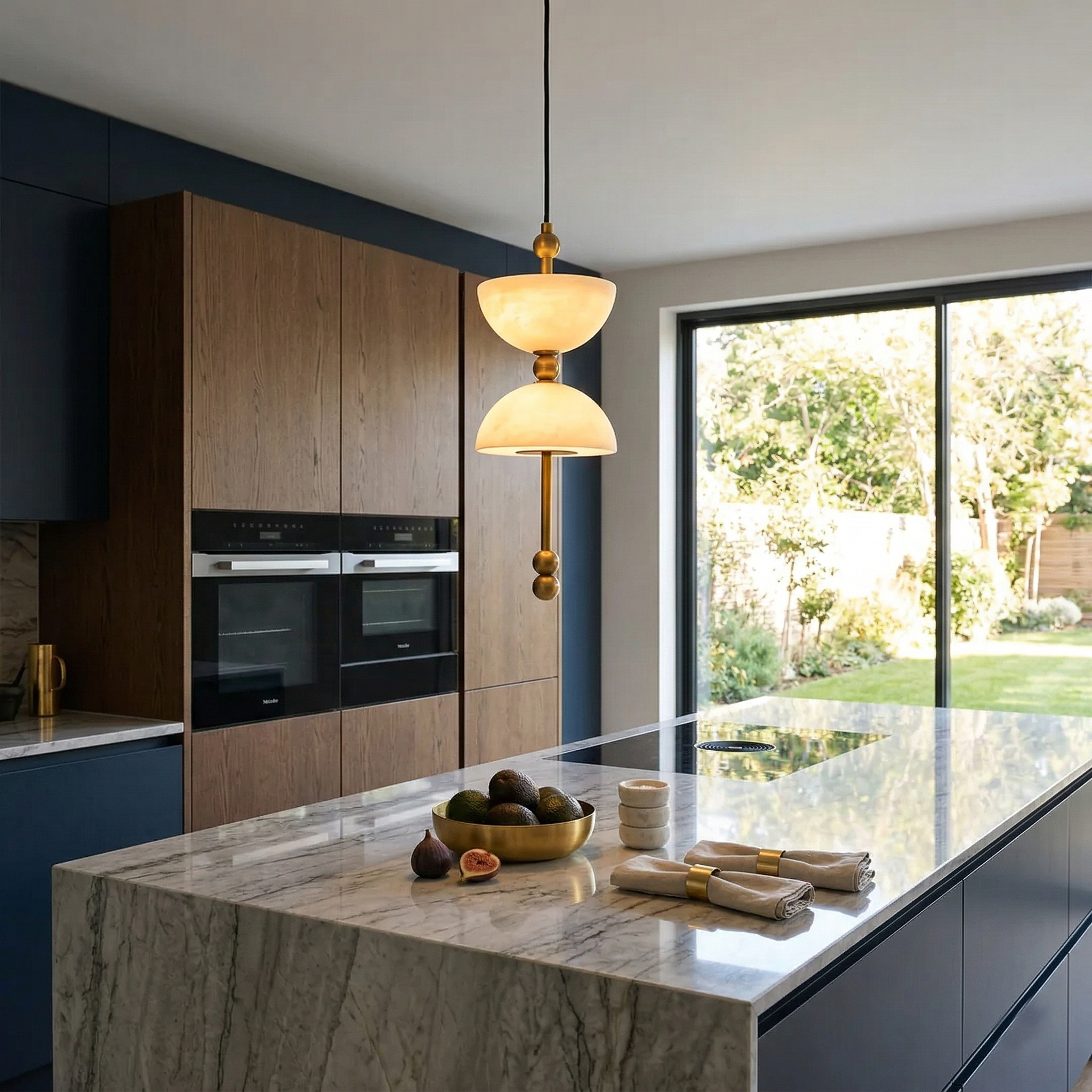 Zelcorna Pendant Light