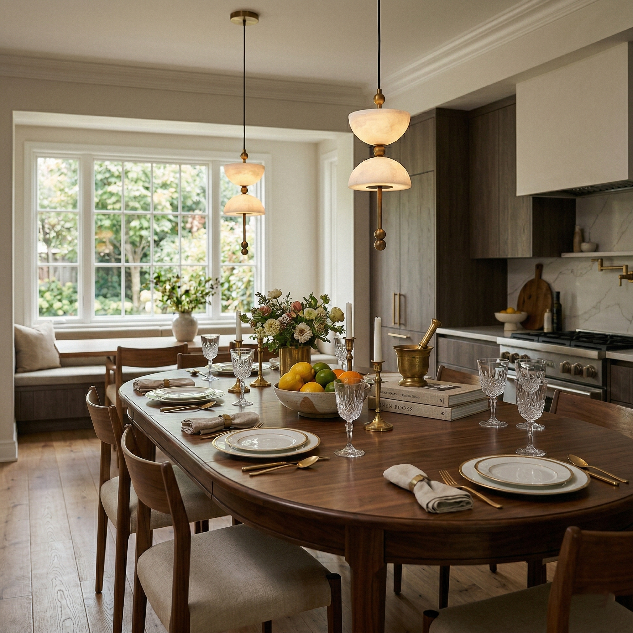 Zelcorna Pendant Light