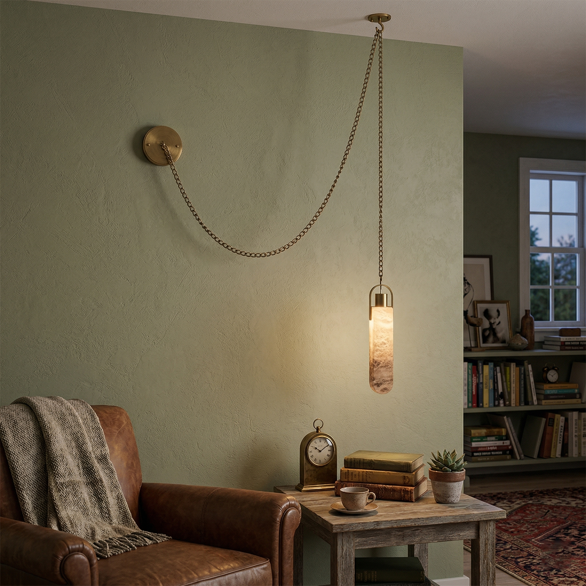 Wynliel Pendant Light