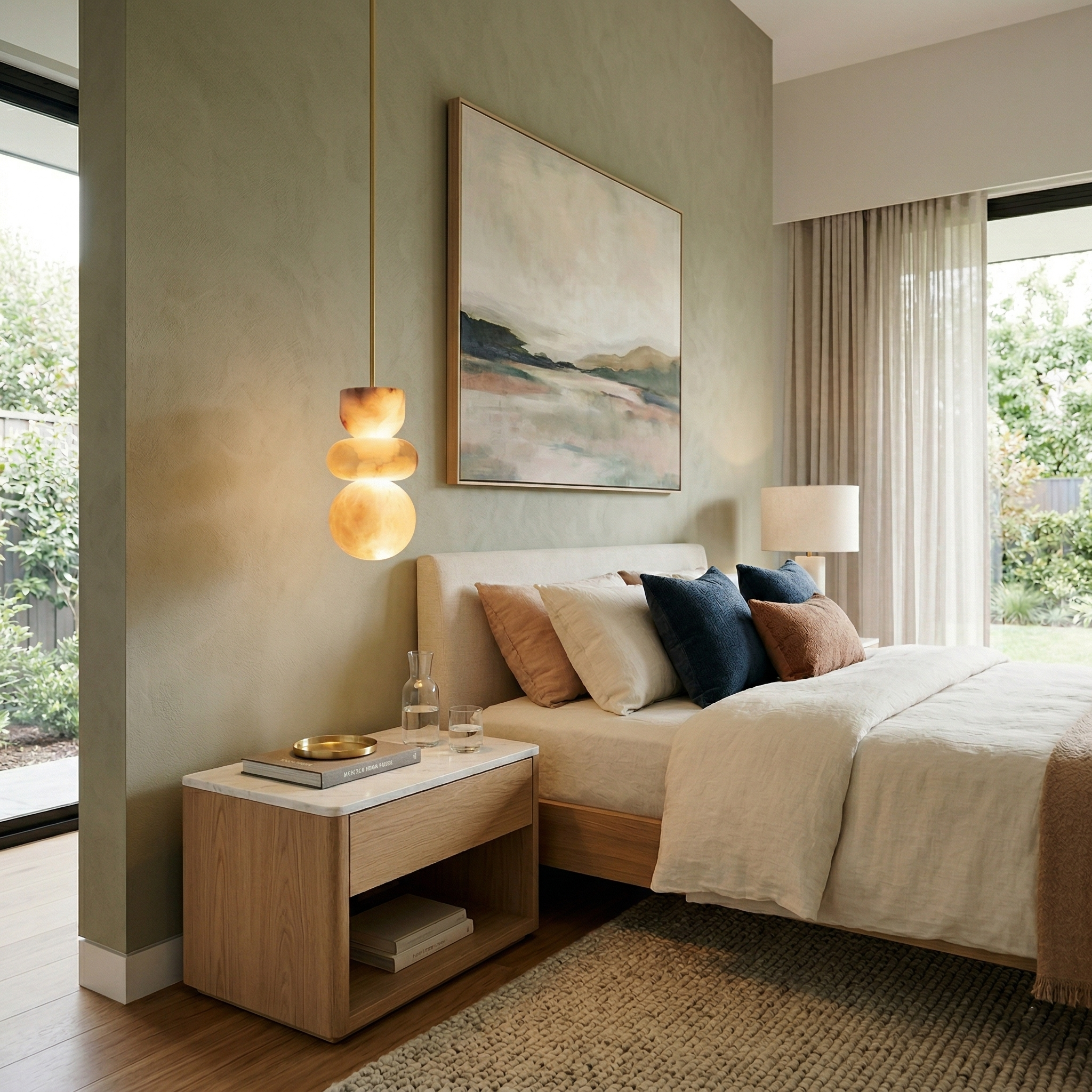 Wynliel Pendant Light