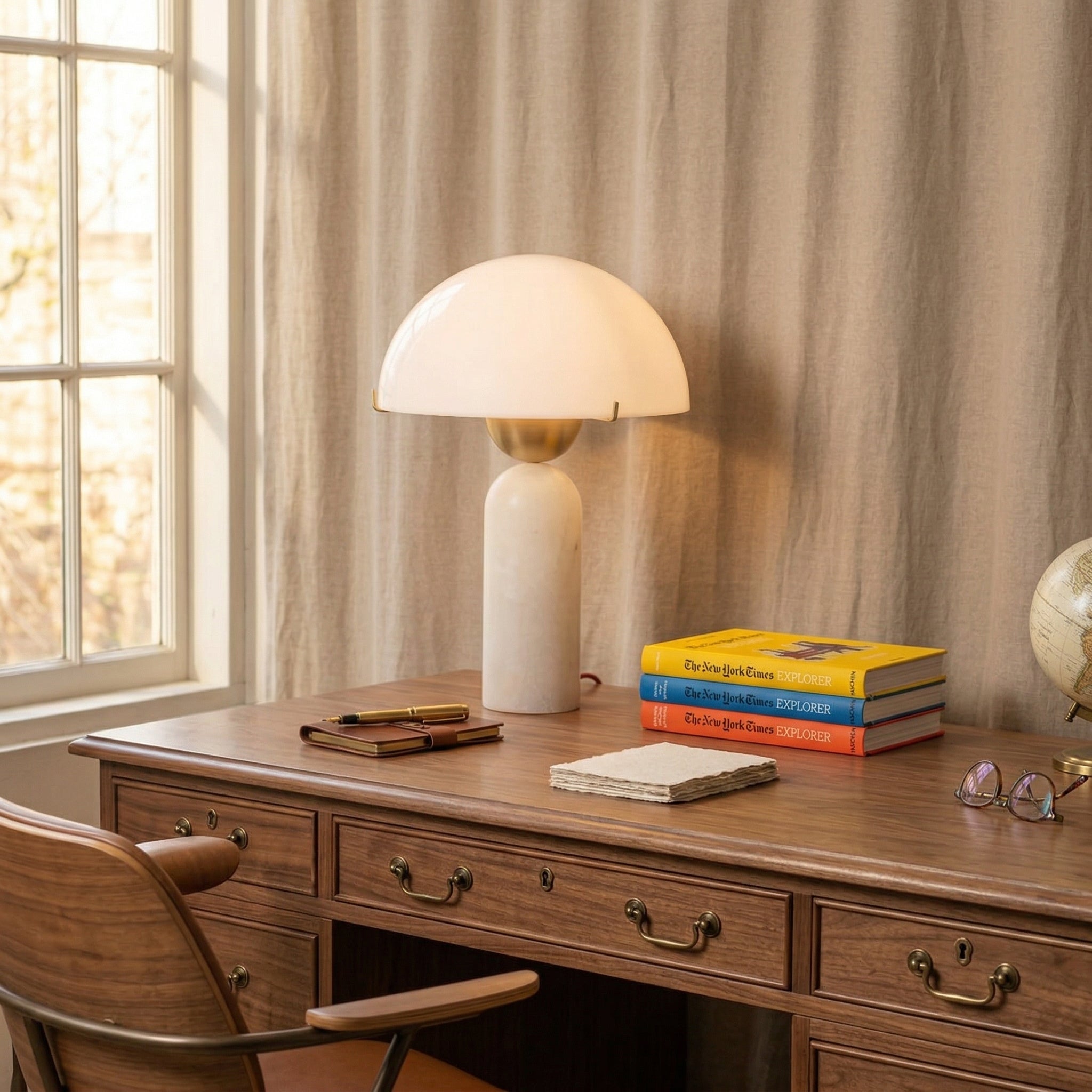 Hayan Table Lamp