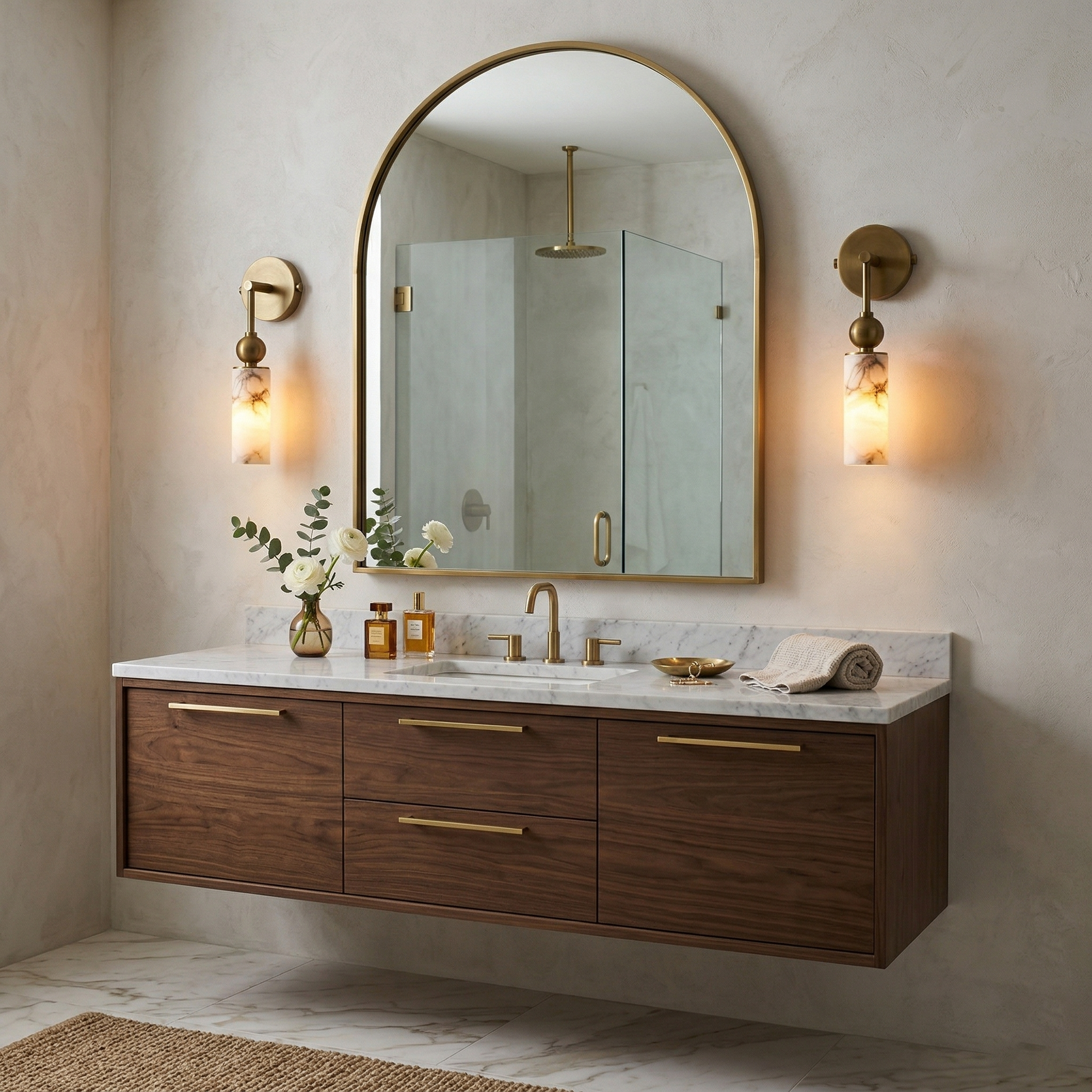 Neroer Wall Light