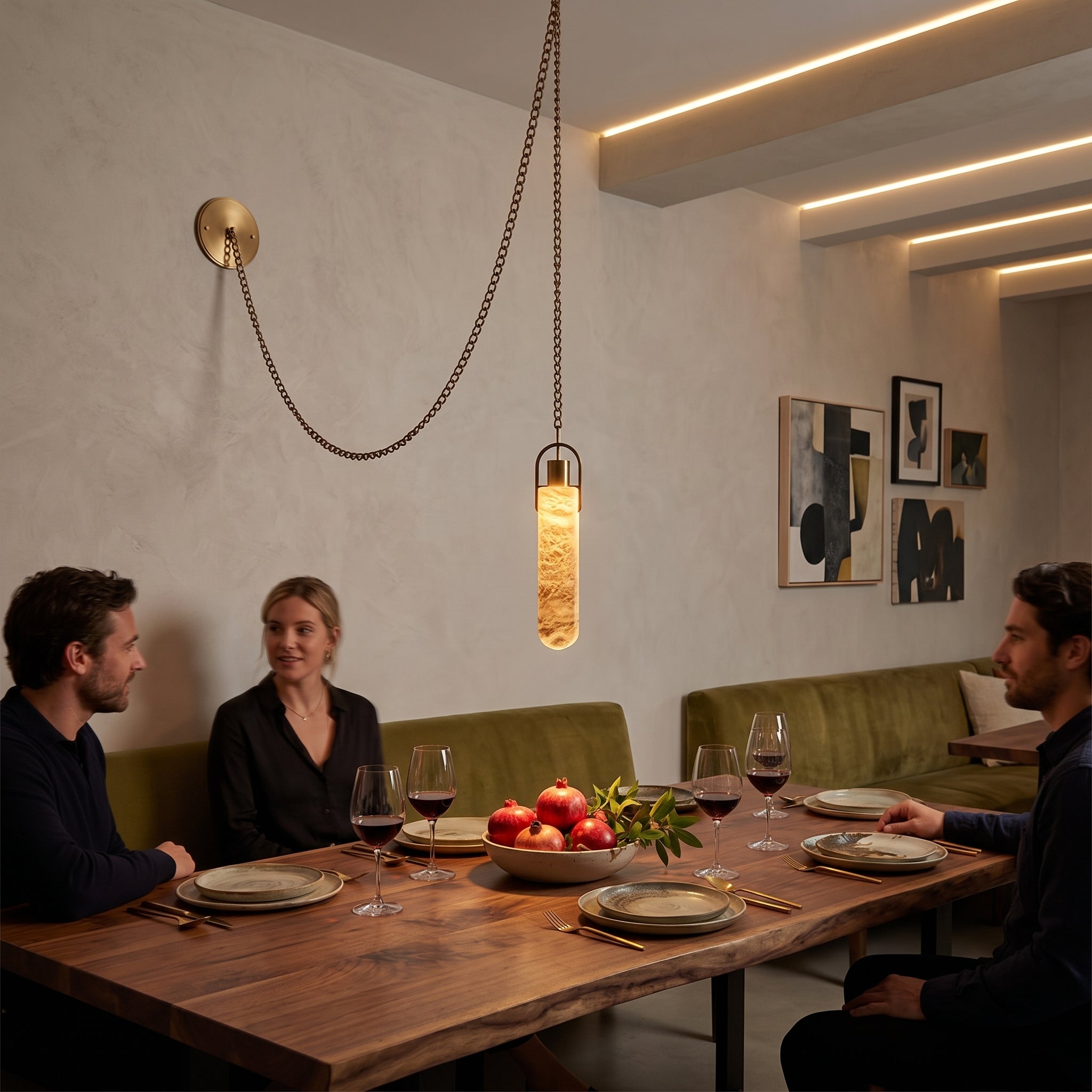 Wynliel Pendant Light