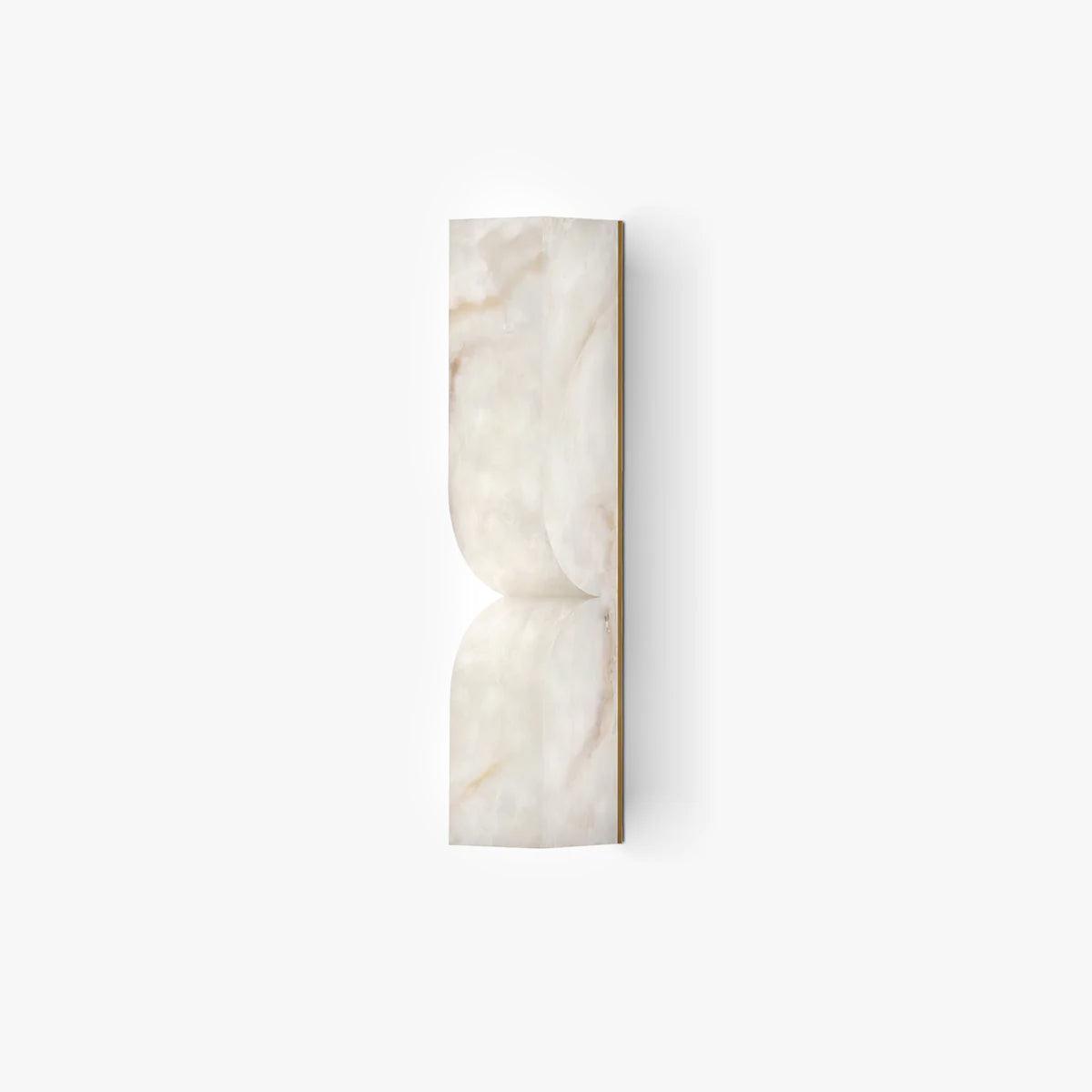 Solenal Sculptural Wall Light