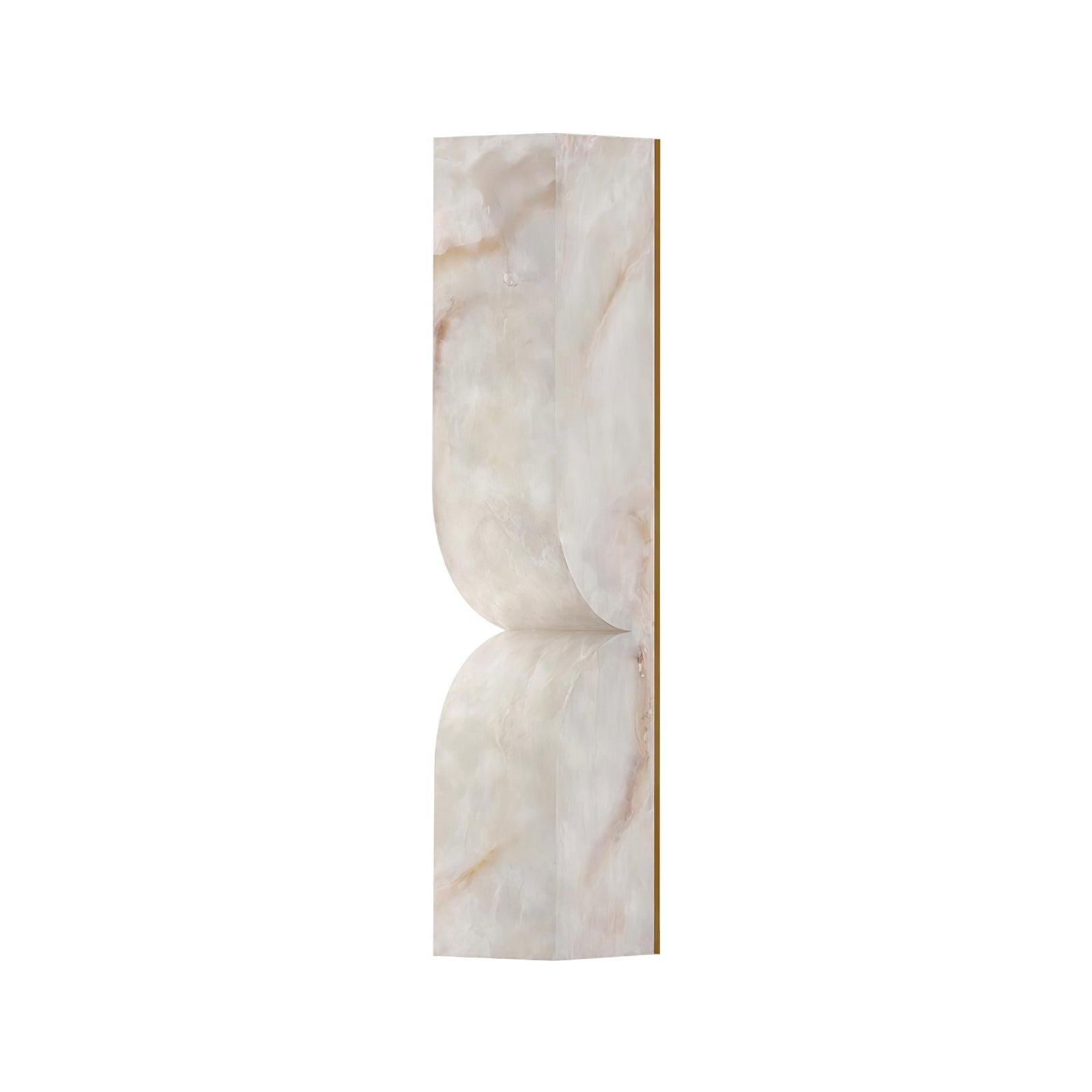 Solenal Sculptural Wall Light