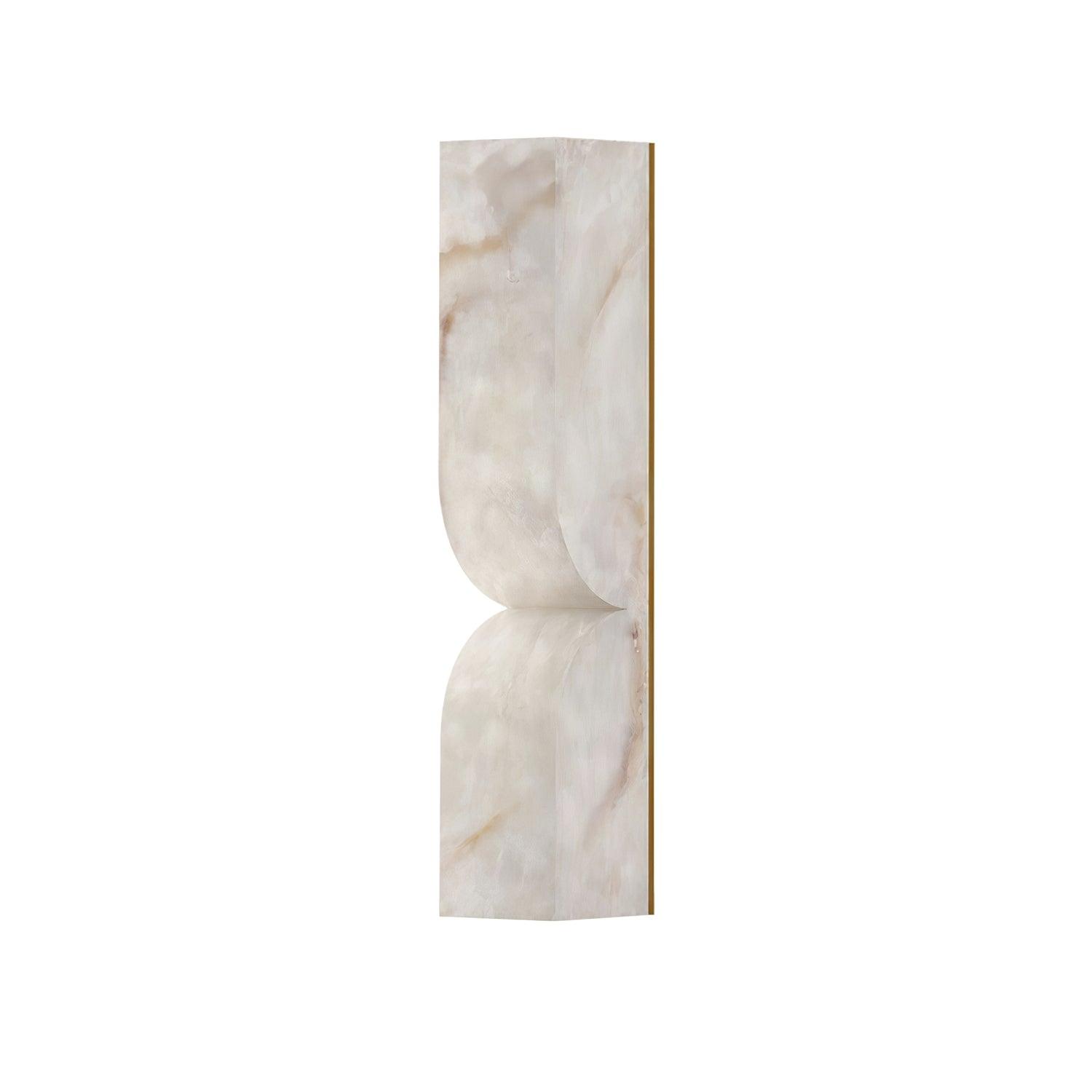 Solenal Sculptural Wall Light