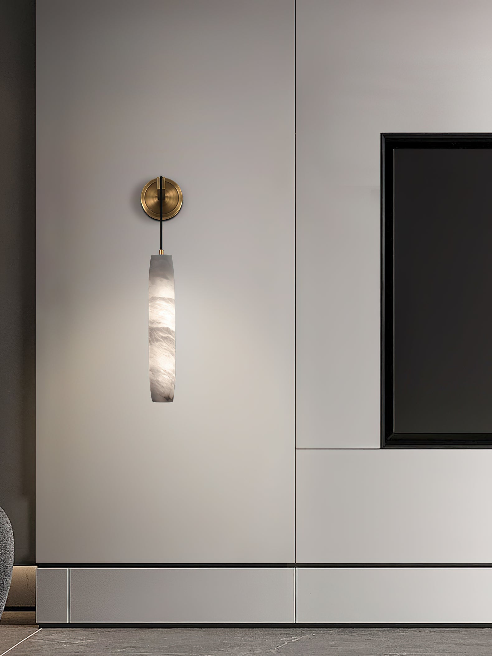 Kirolo Wall Light