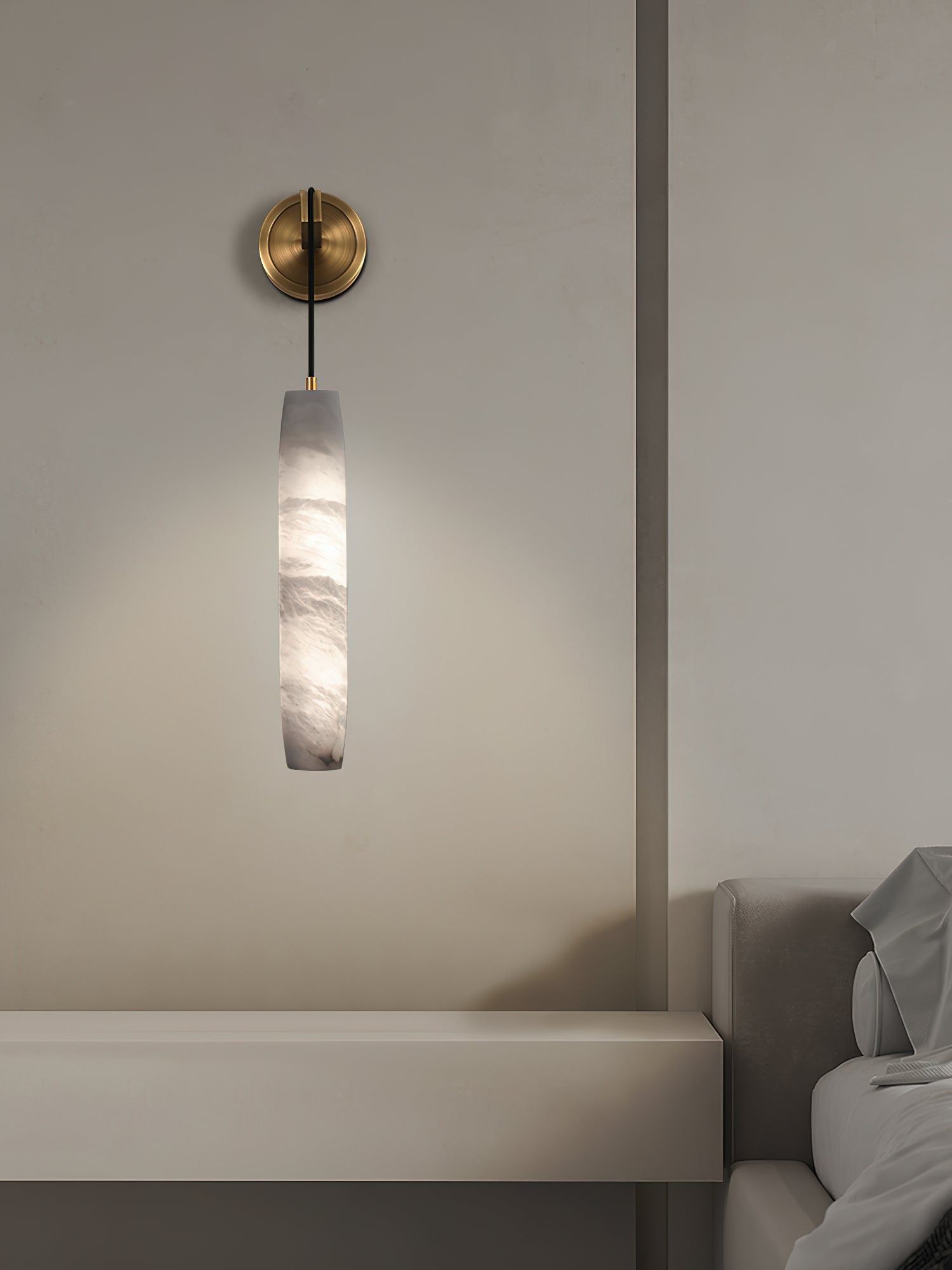 Kirolo Wall Light