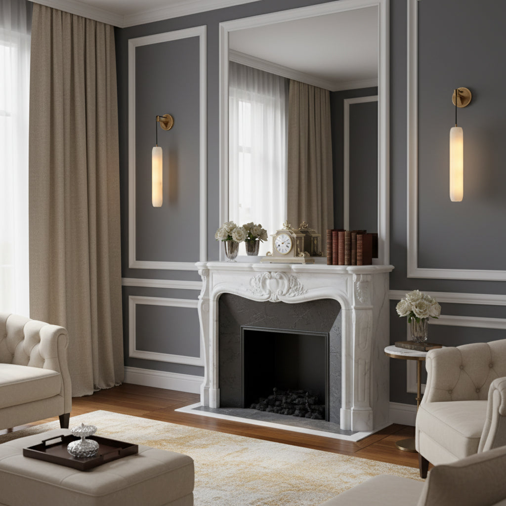 Kirolo Wall Light