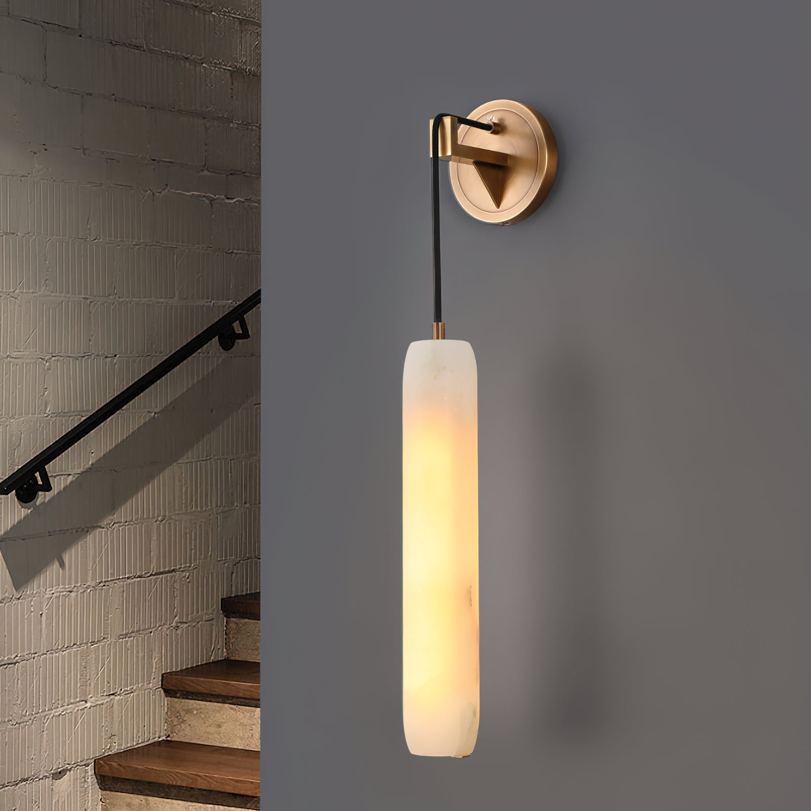 Kirolo Wall Light