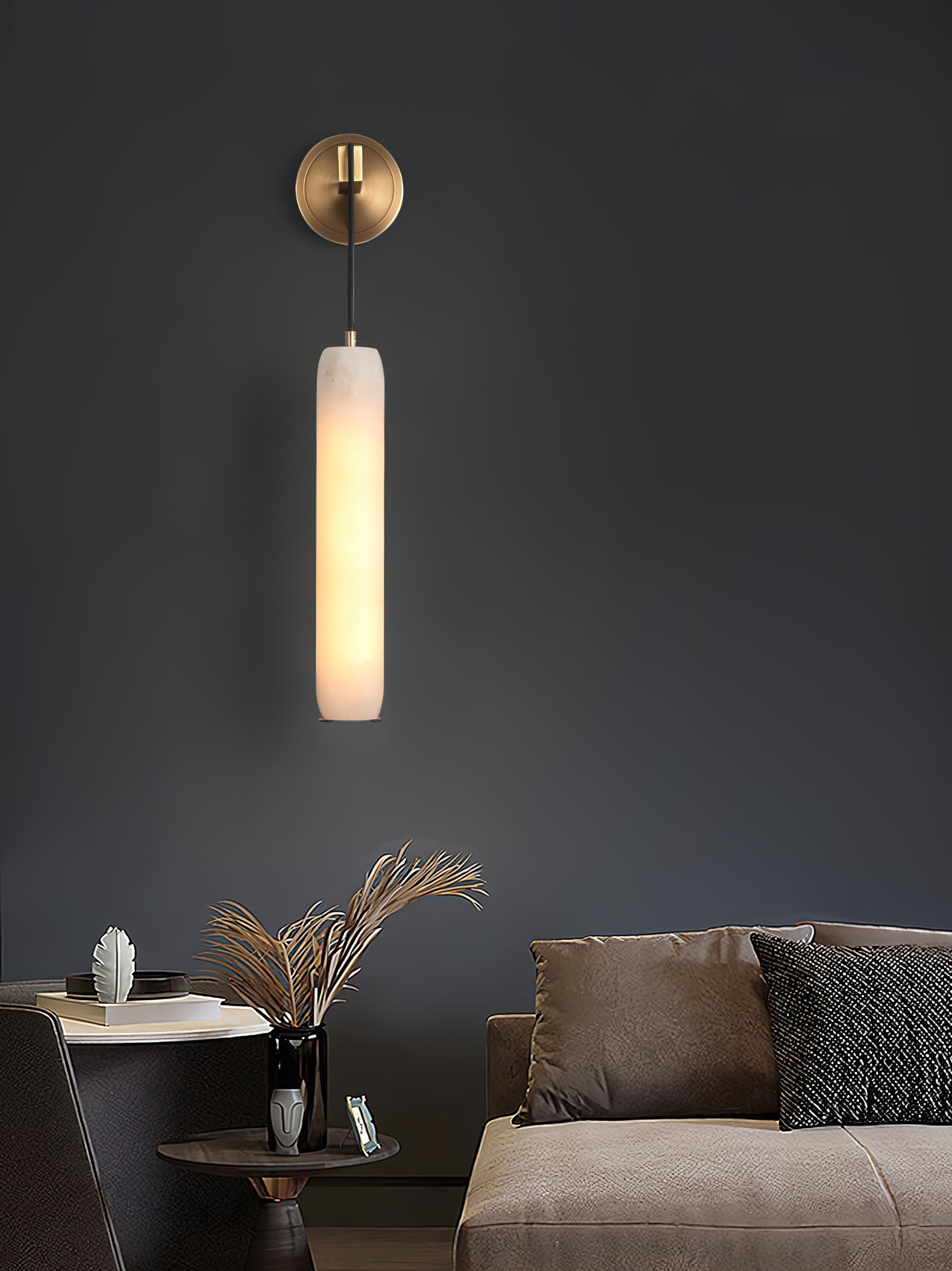 Kirolo Wall Light