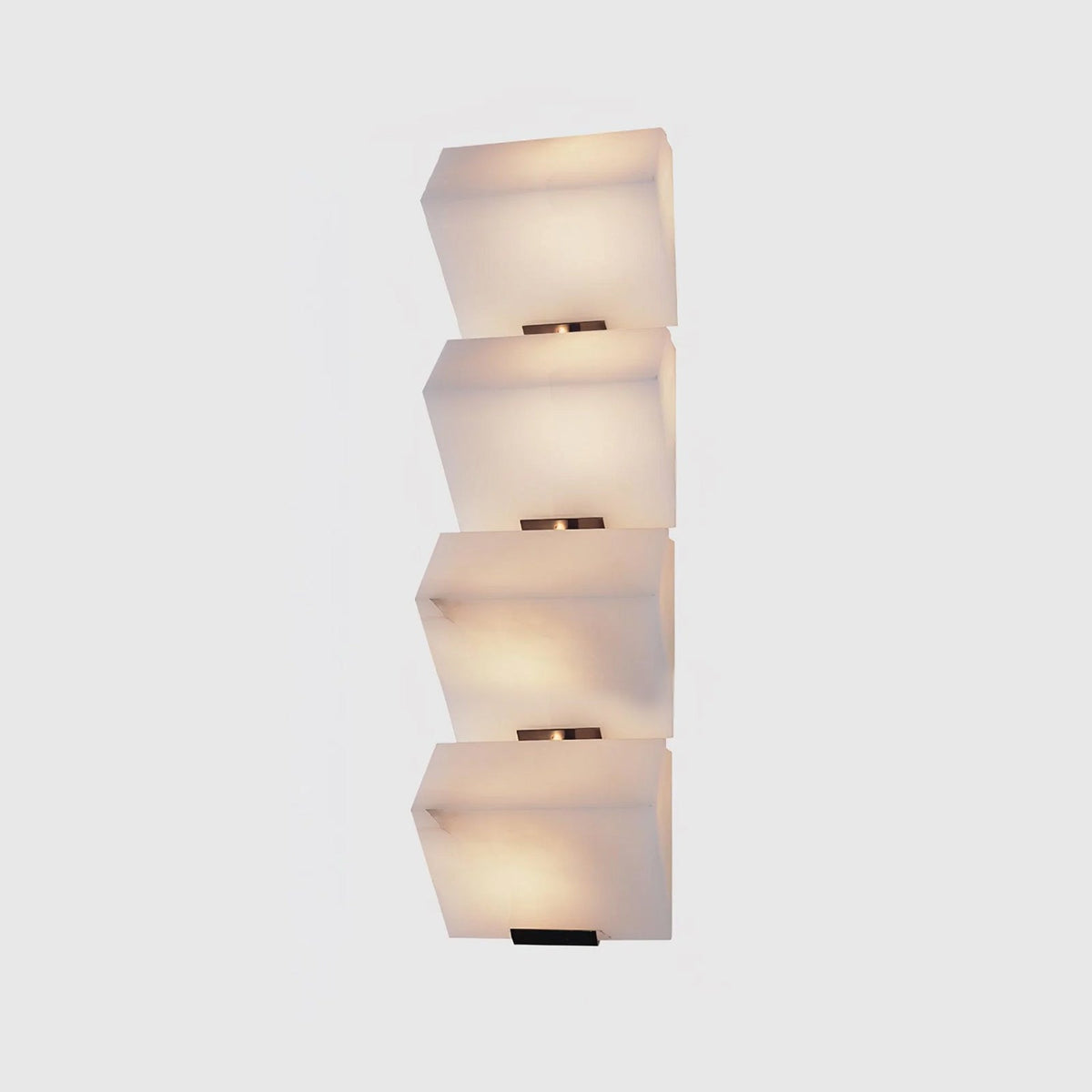 Alabaster Staircase Wall Lamp – detail 36