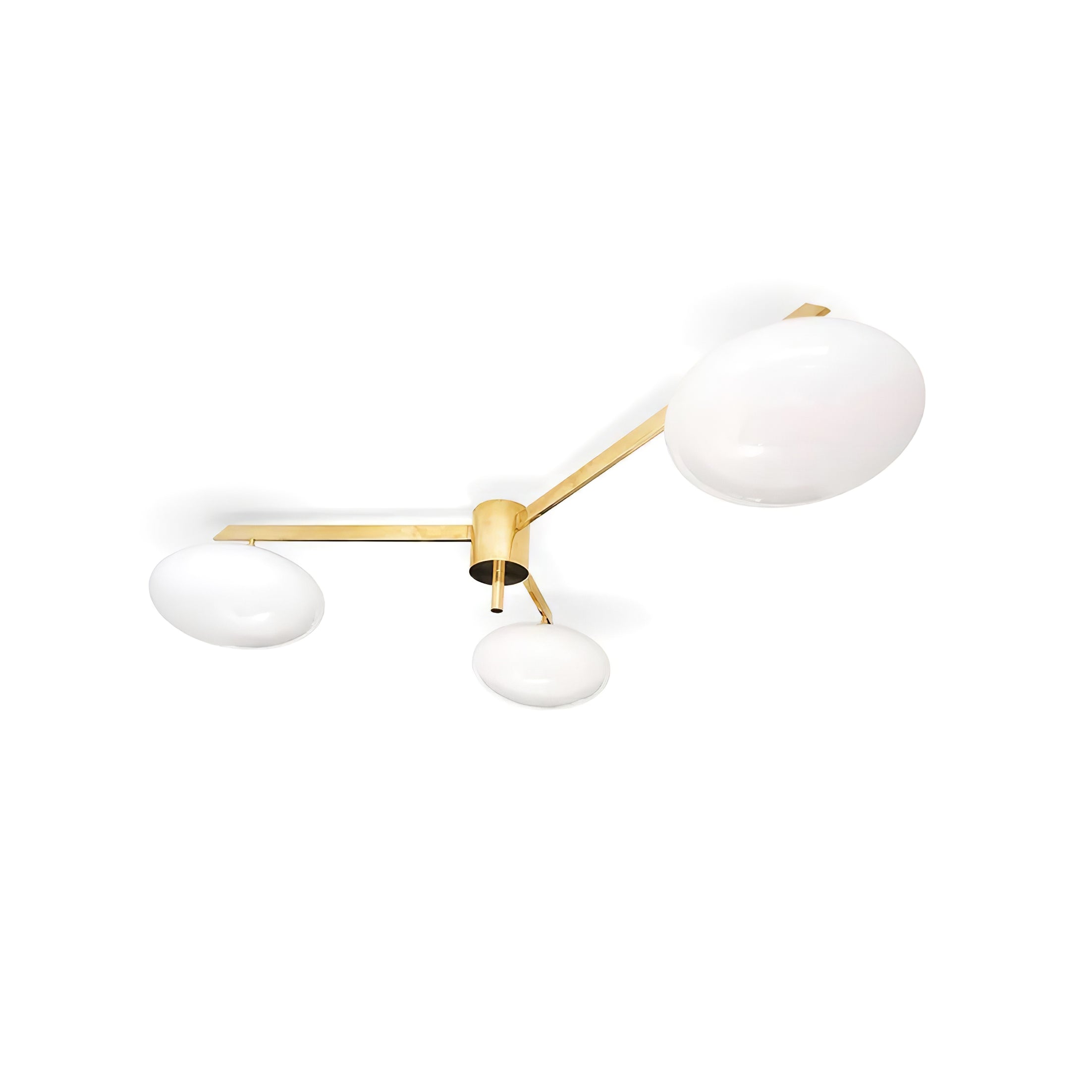Kelyn Art Deco Ceiling Light
