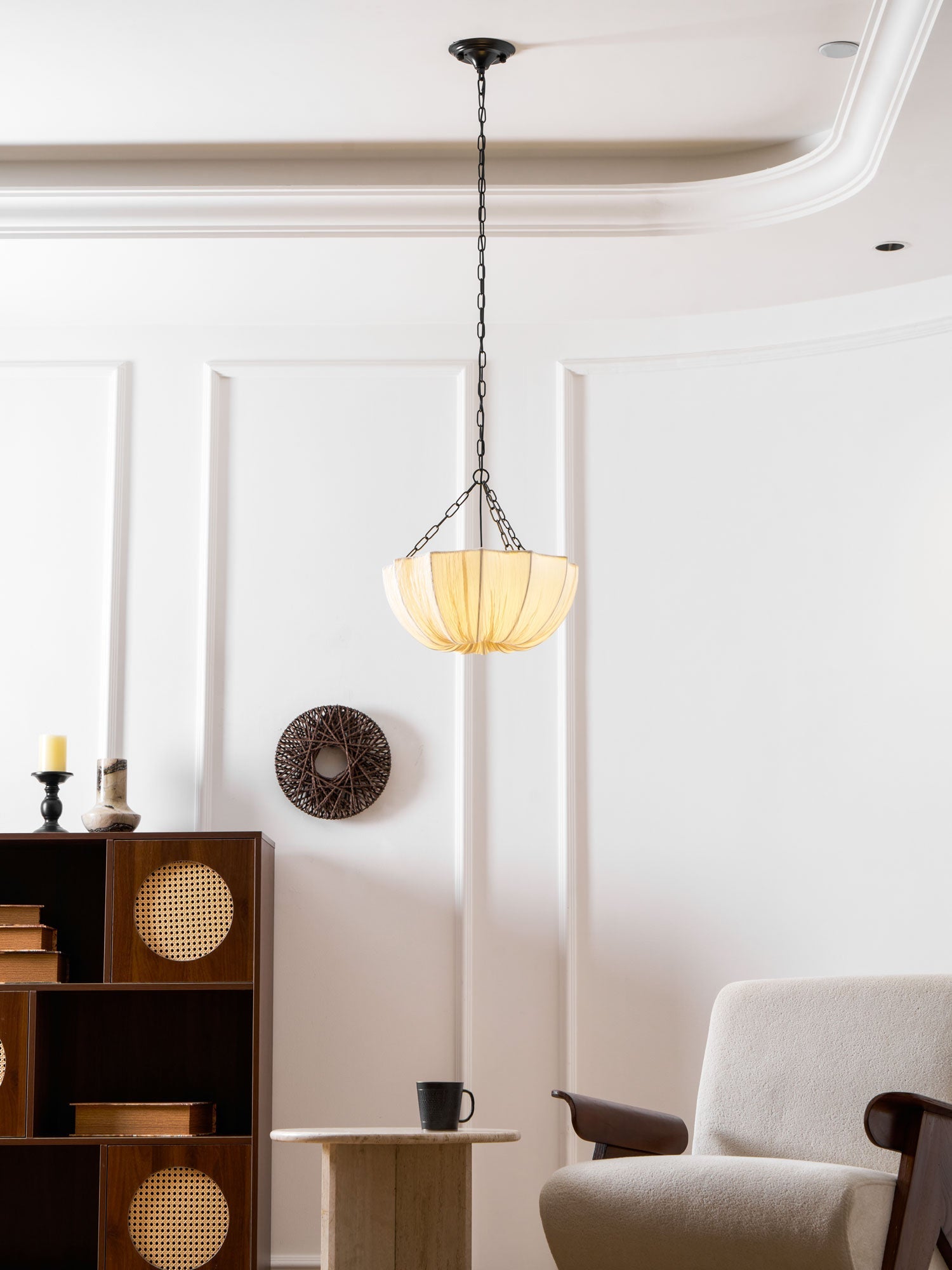 Coveeyko Pendant Light