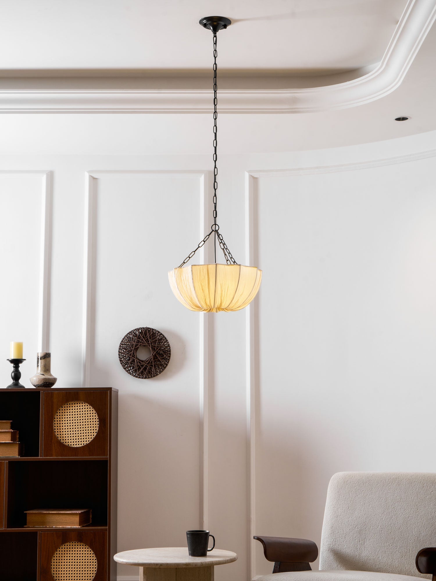Coveeyko Pendant Light