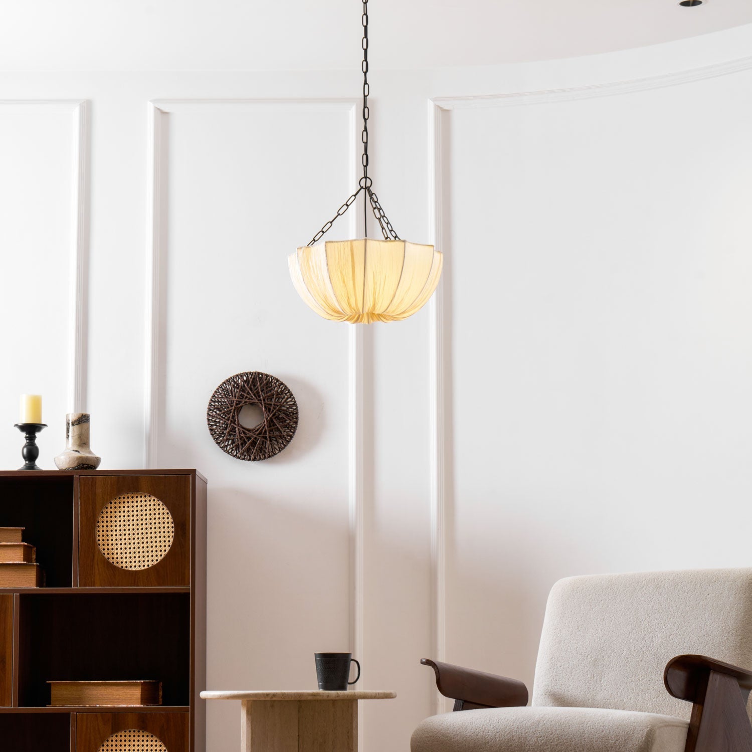Coveeyko Pendant Light