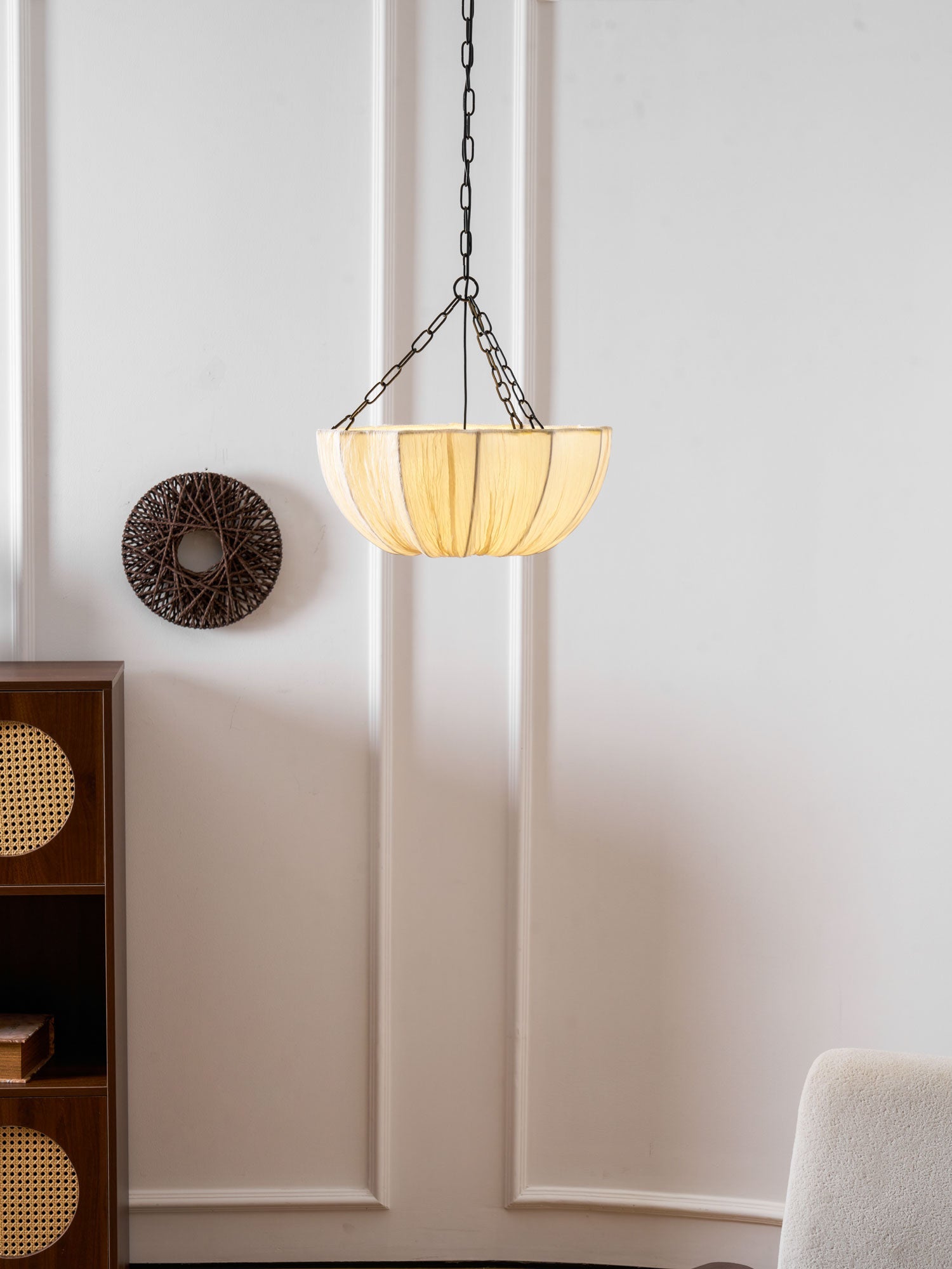 Coveeyko Pendant Light