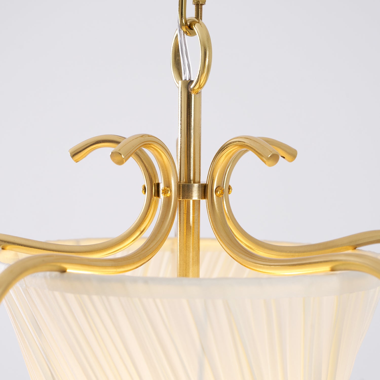 Okalo Vintage Pendant Light