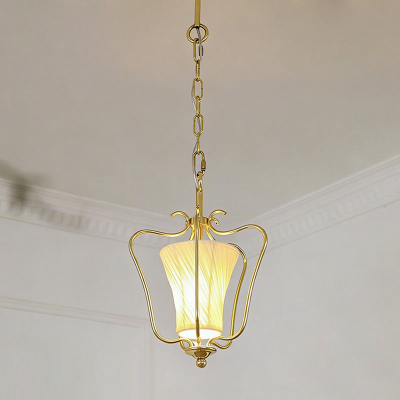 Okalo Vintage Pendant Light