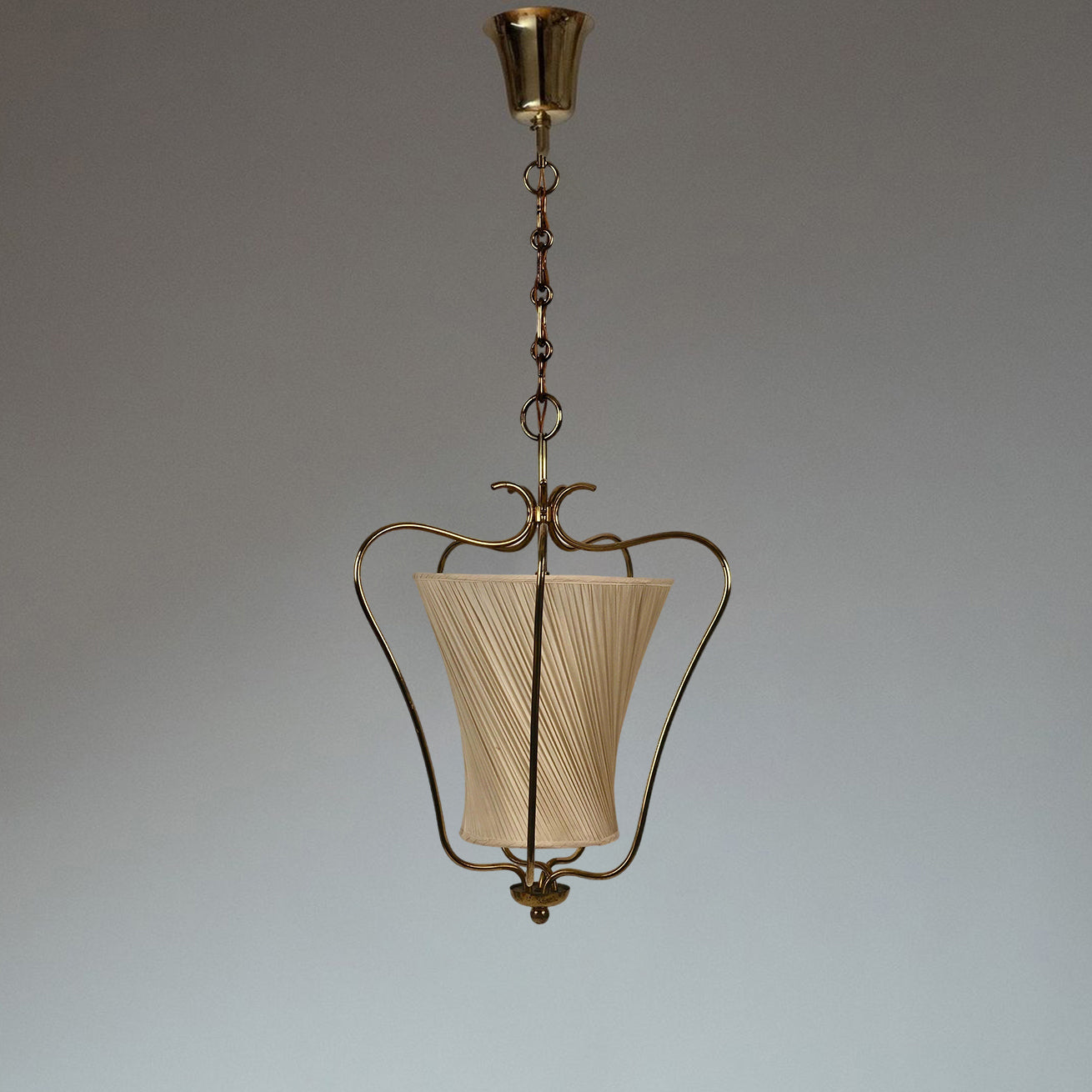 Okalo Vintage Pendant Light
