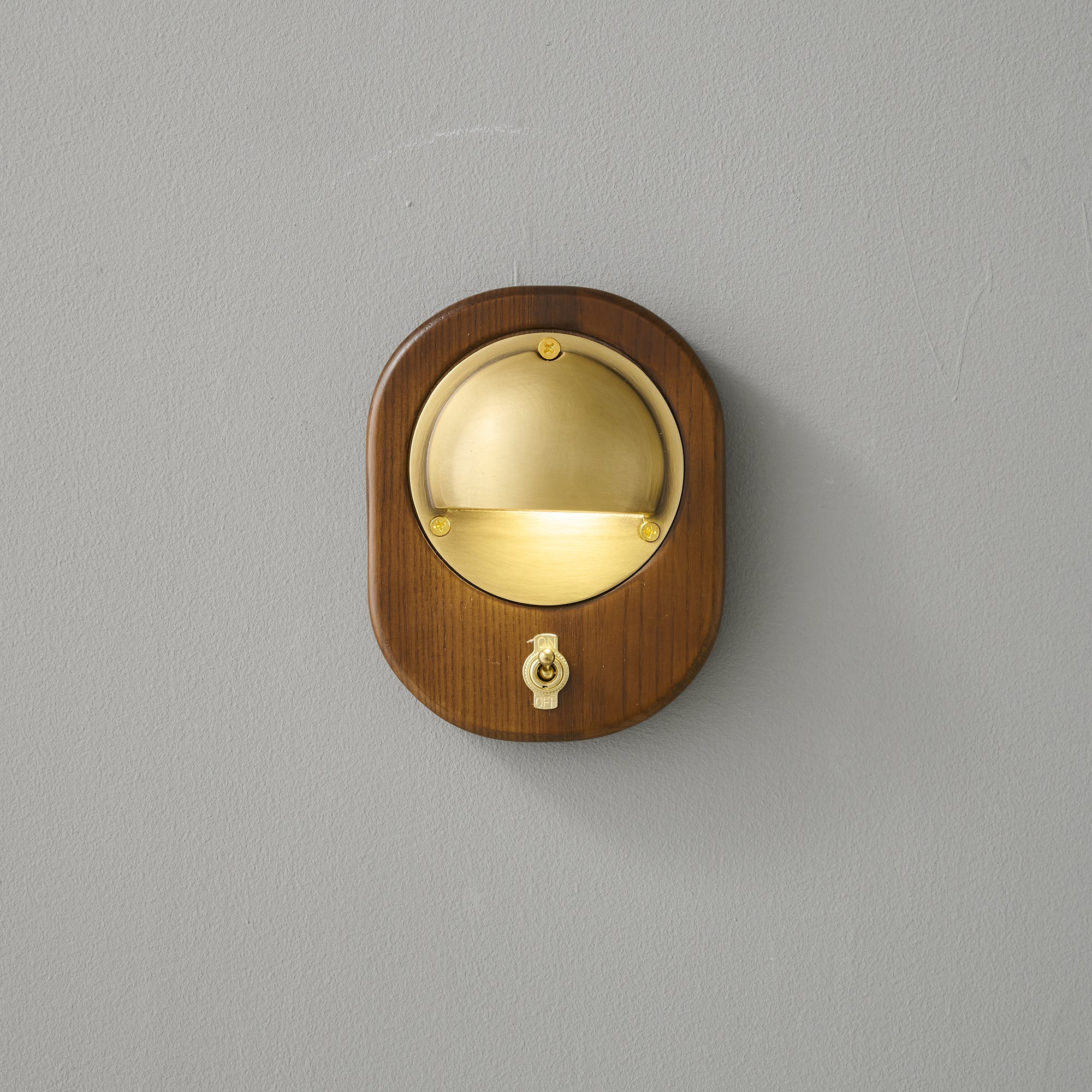 Mirawell Wall Light