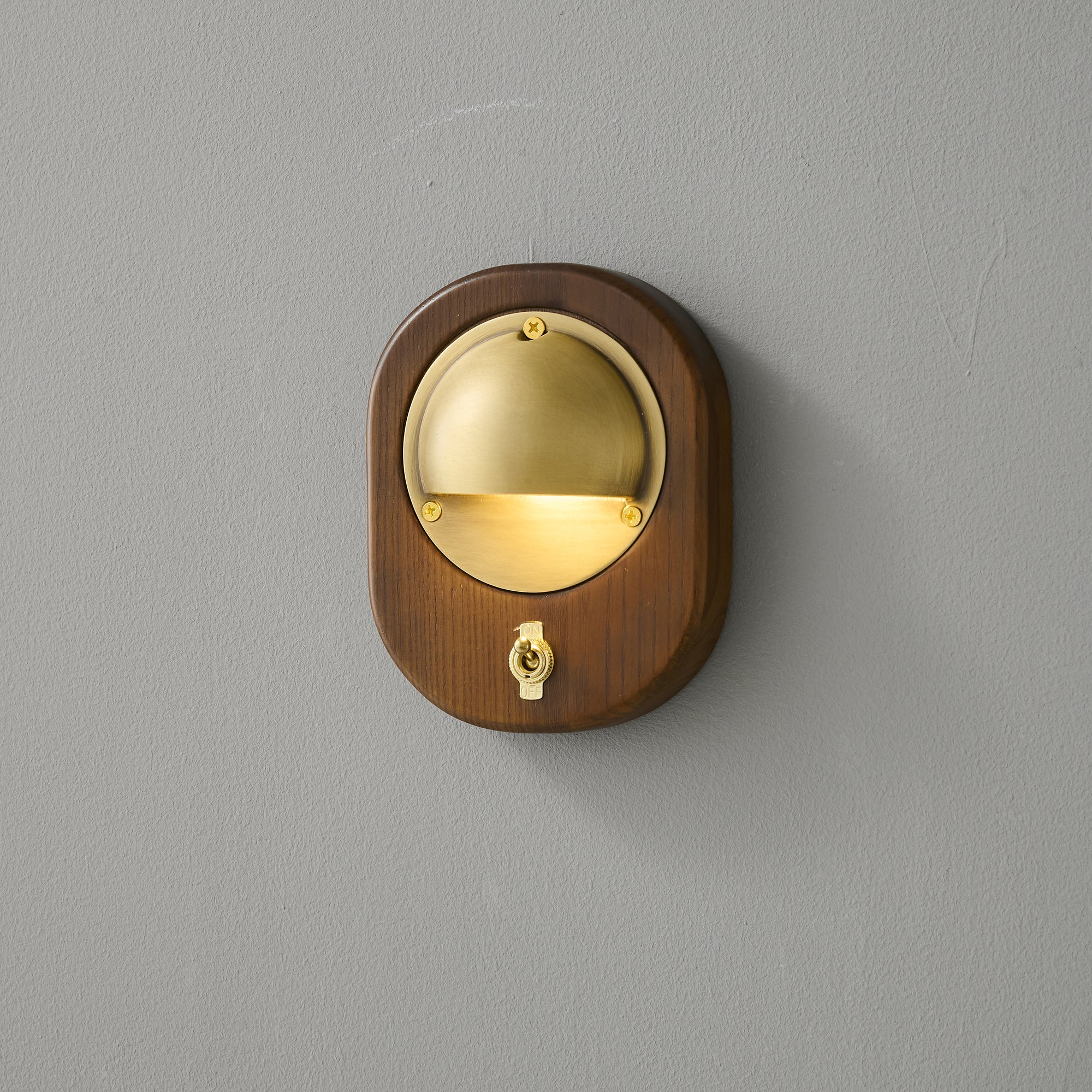 Mirawell Wall Light