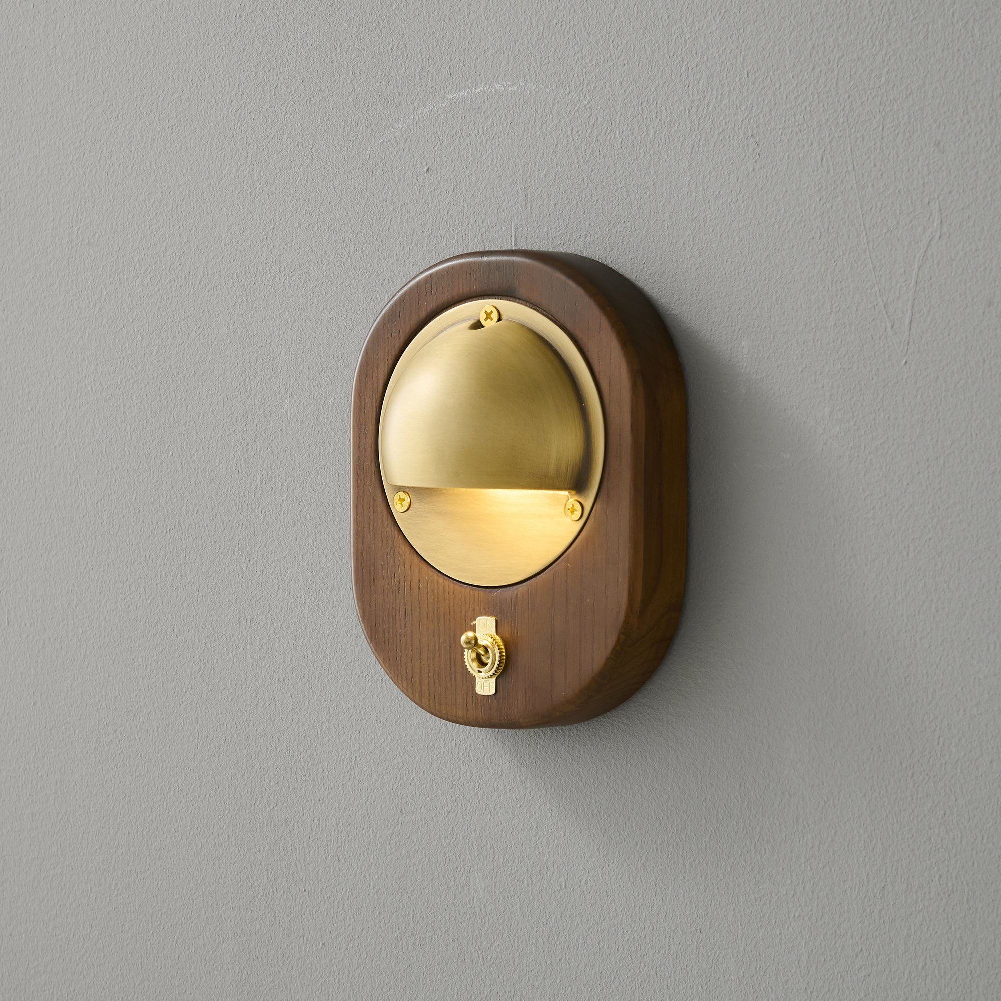 Mirawell Wall Light