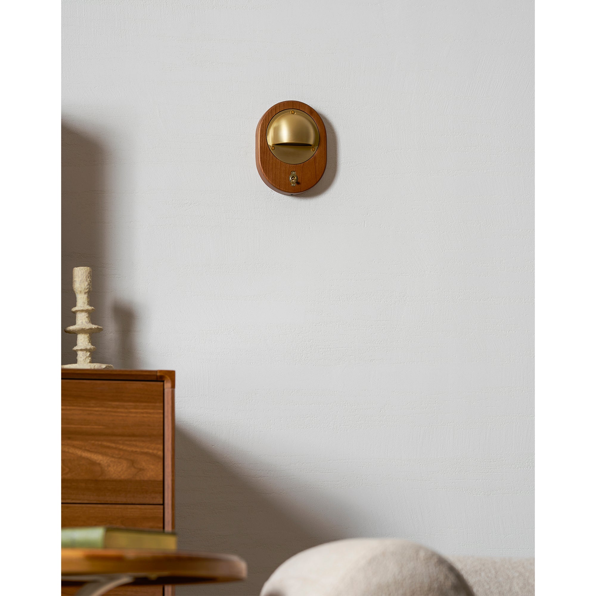 Mirawell Wall Light