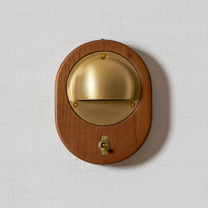 Mirawell Wall Light