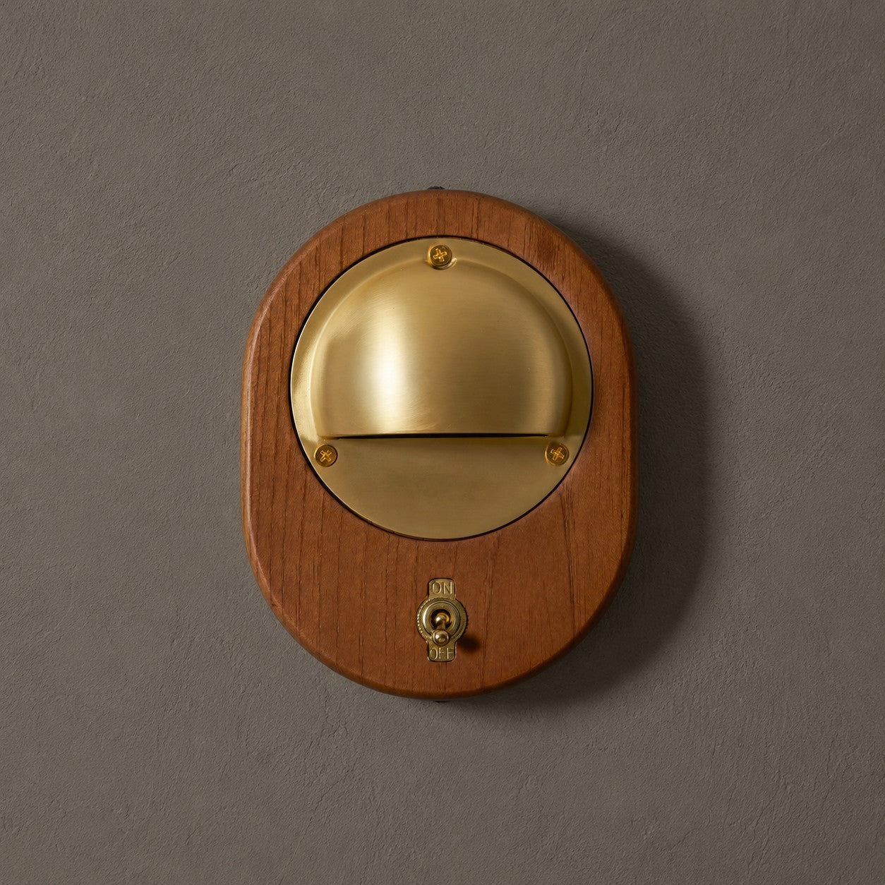 Mirawell Wall Light