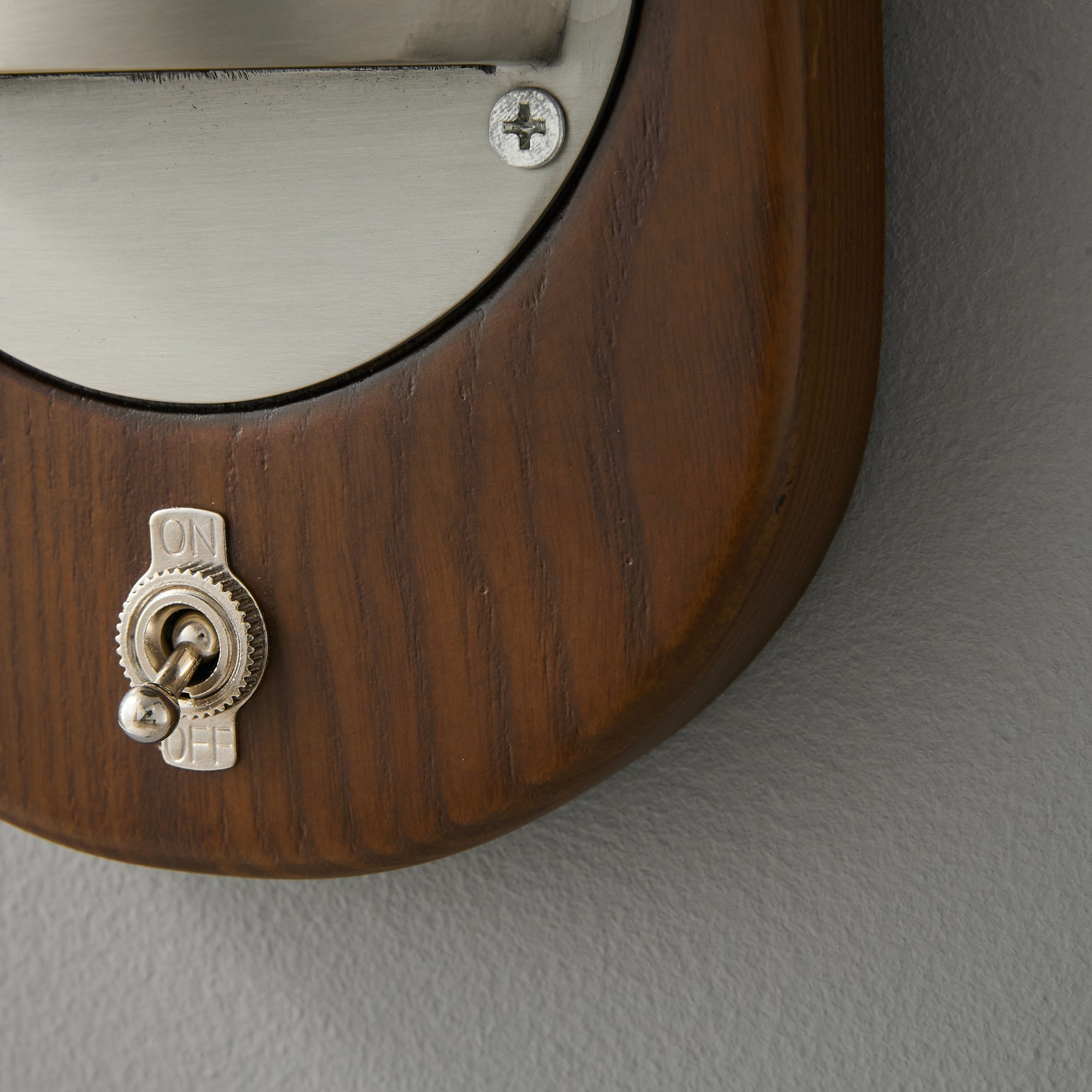Mirawell Wall Light
