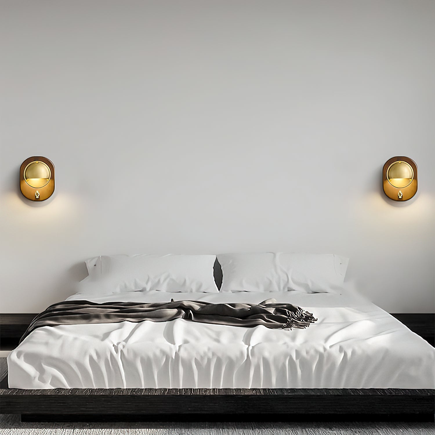 Mirawell Wall Light