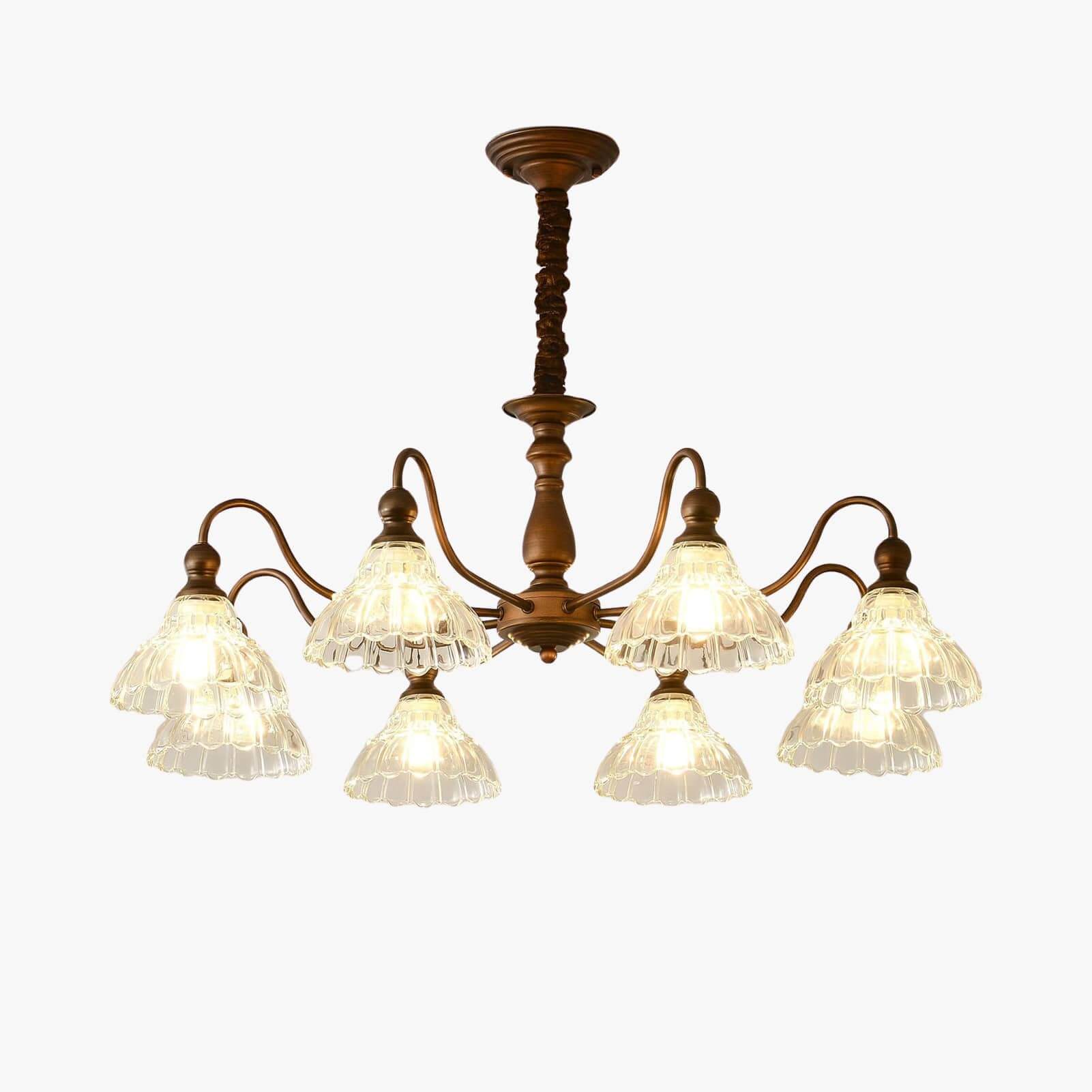 Reninon Chandelier