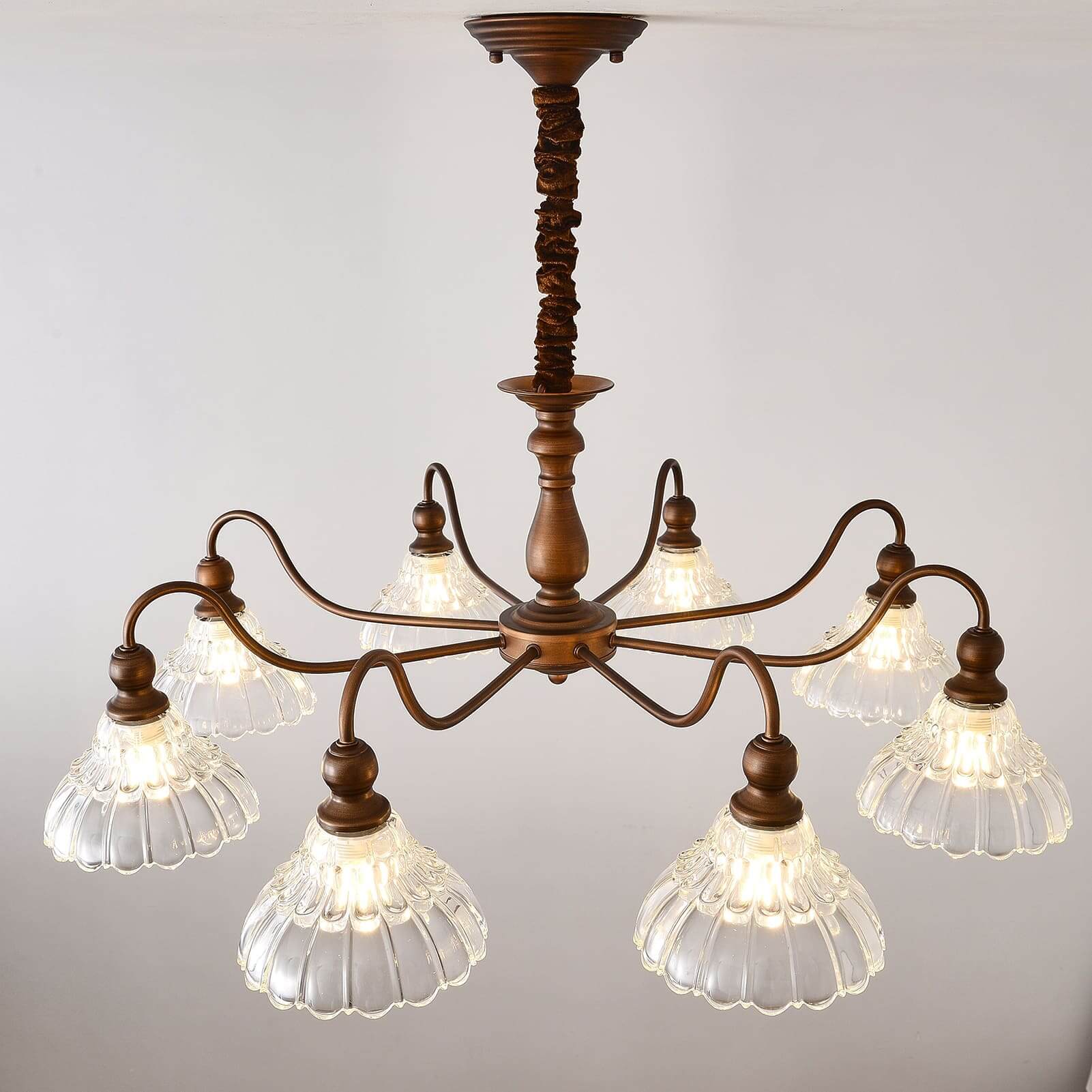 Reninon Chandelier