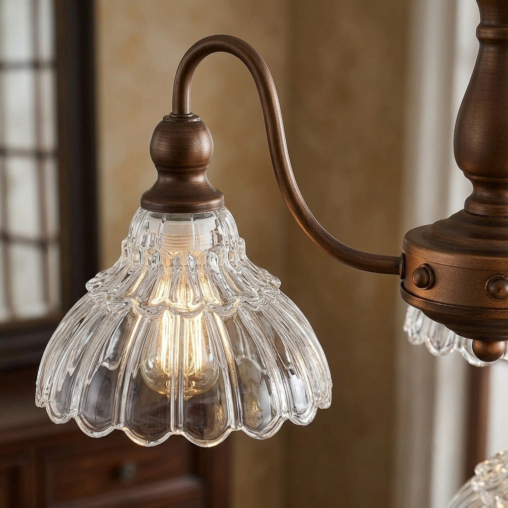 Reninon Chandelier
