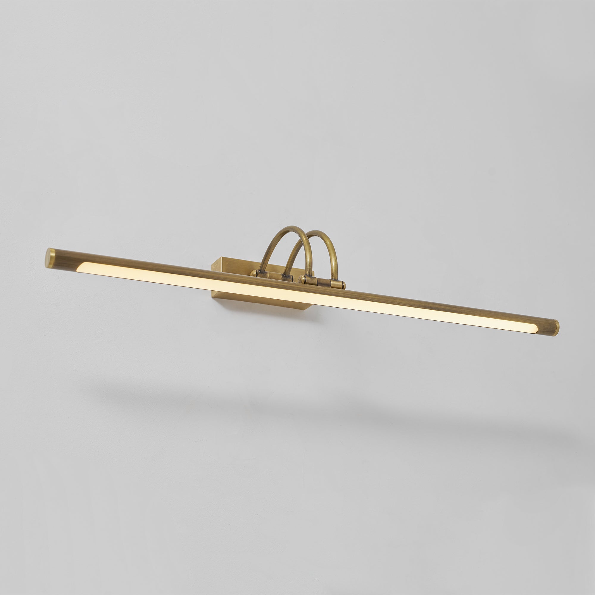 Lexanus Linear Wall Light