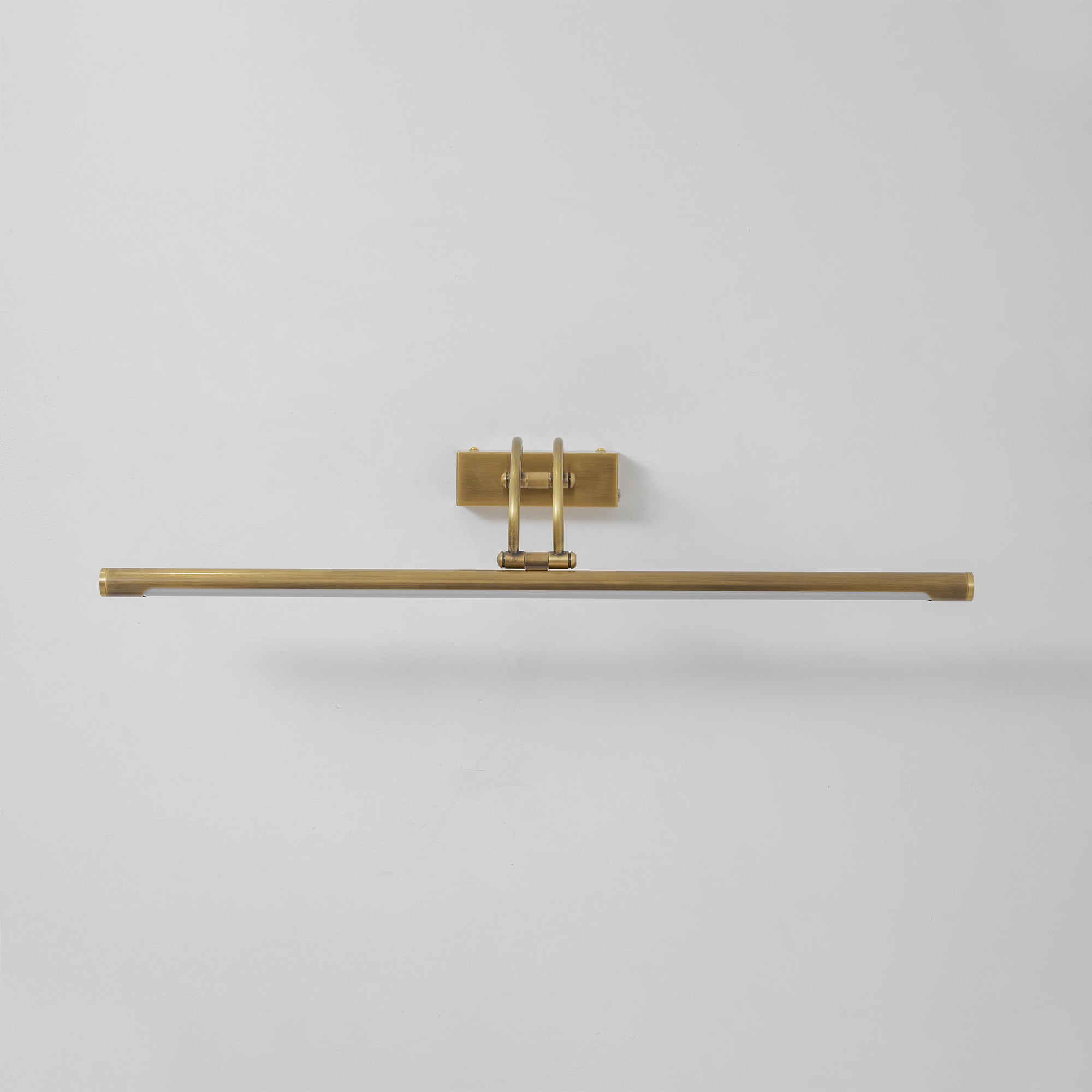 Lexanus Linear Wall Light