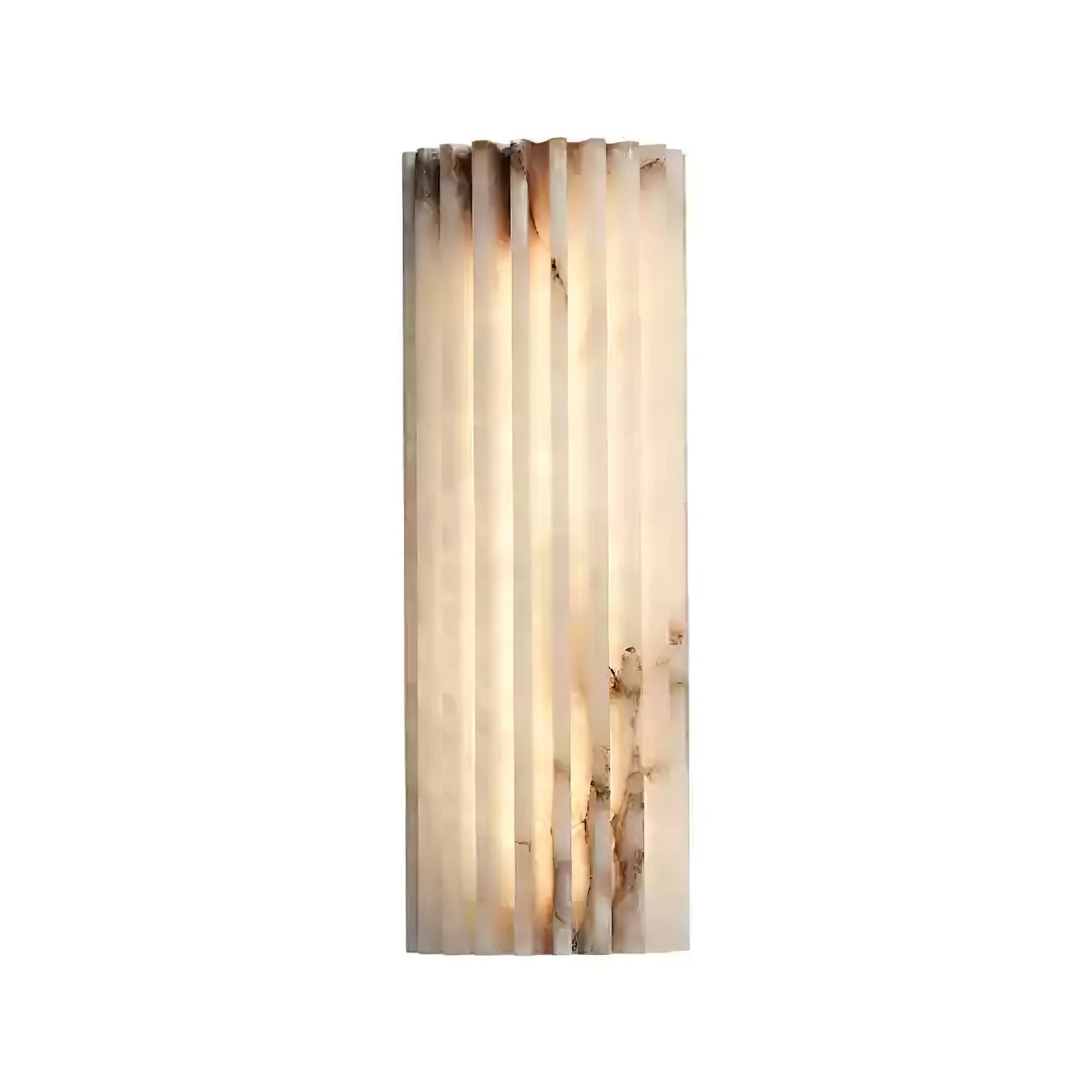 Solas Alabaster Wall Light