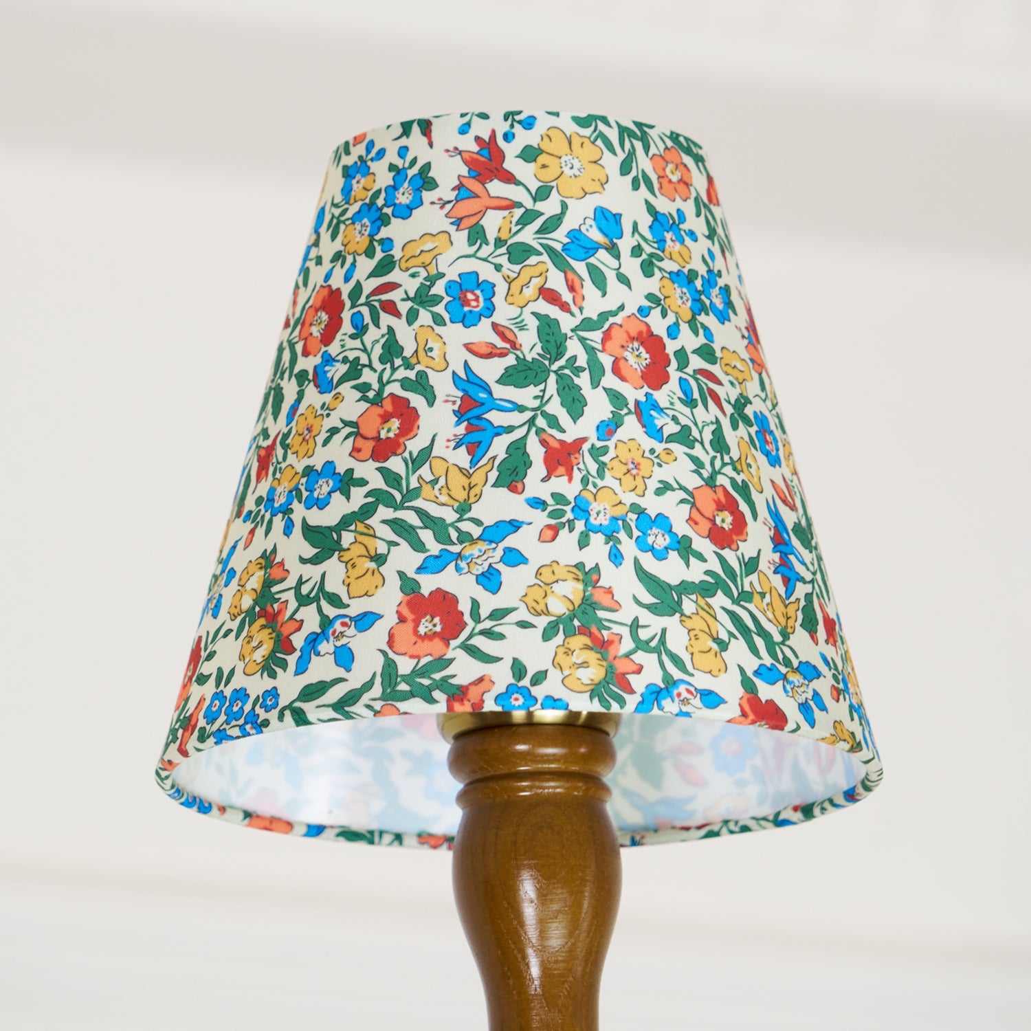 Valeiobay Floral Chandelier