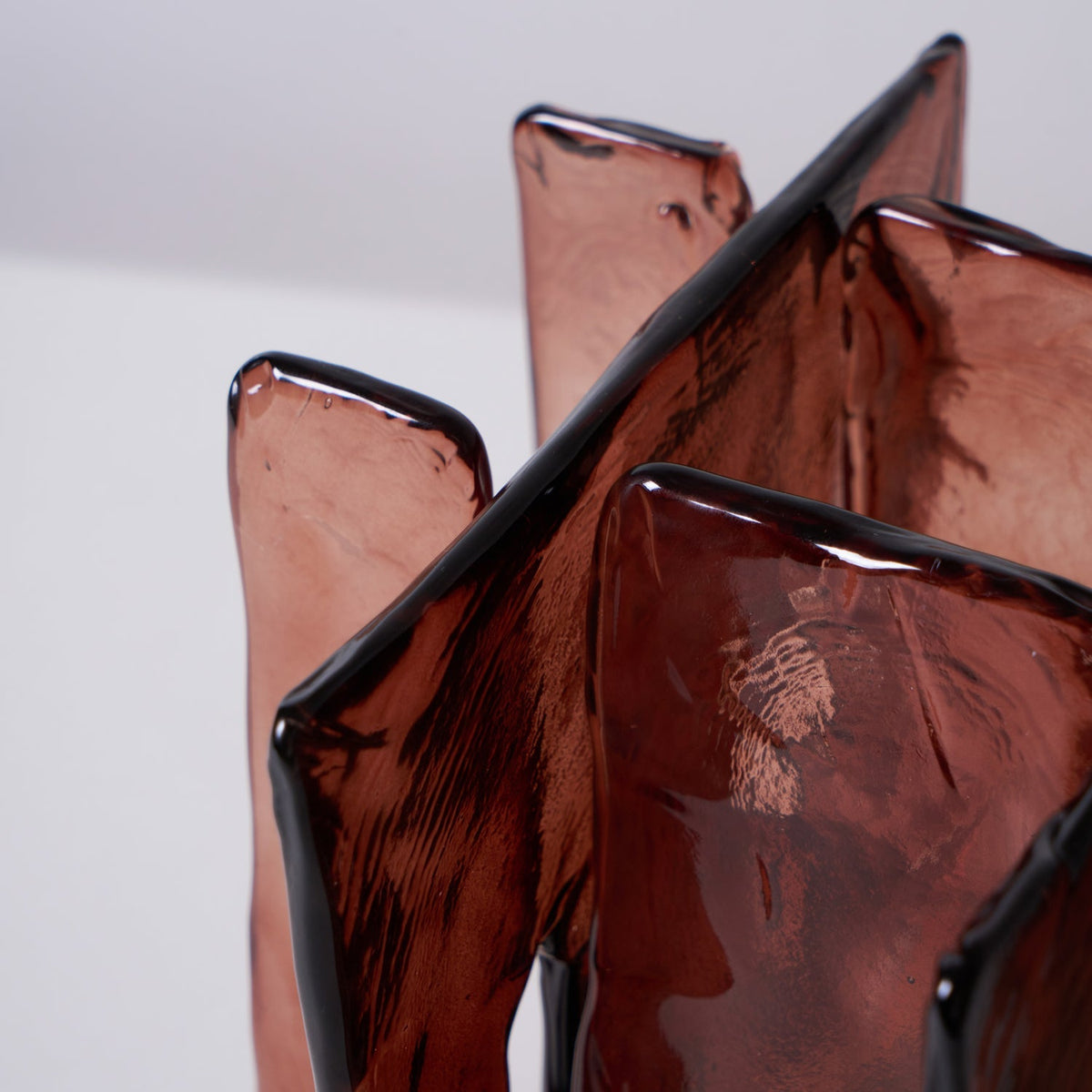 Amber Building Block Table Lamp – detail 25
