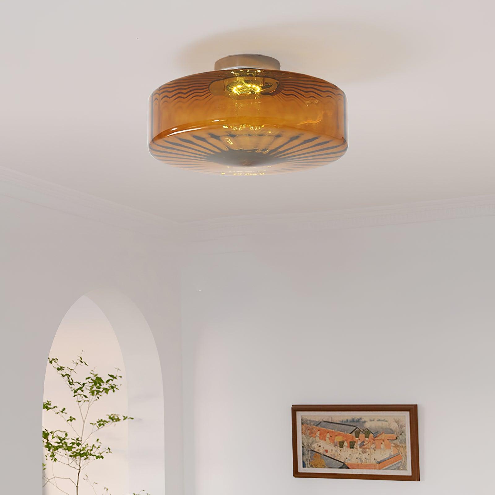 Marvo Ceiling Light