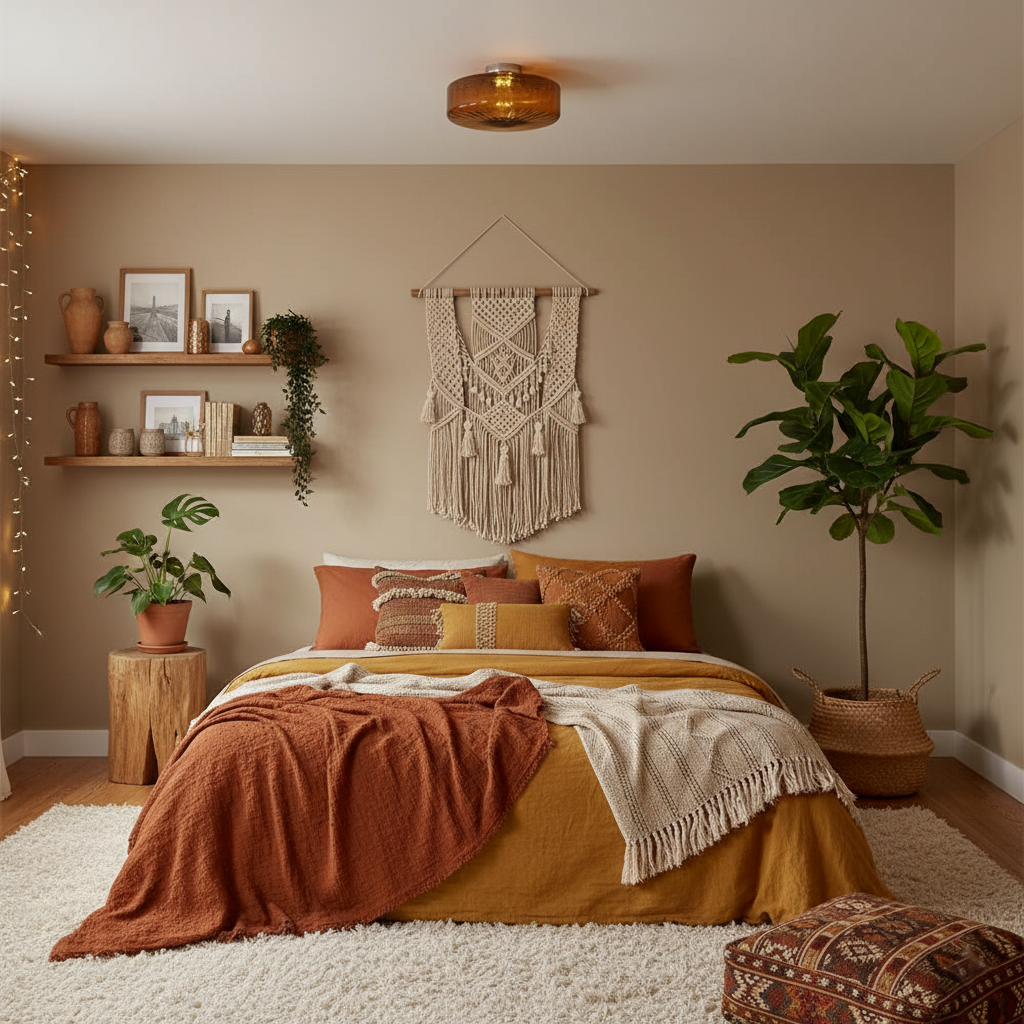 Marvo Ceiling Light