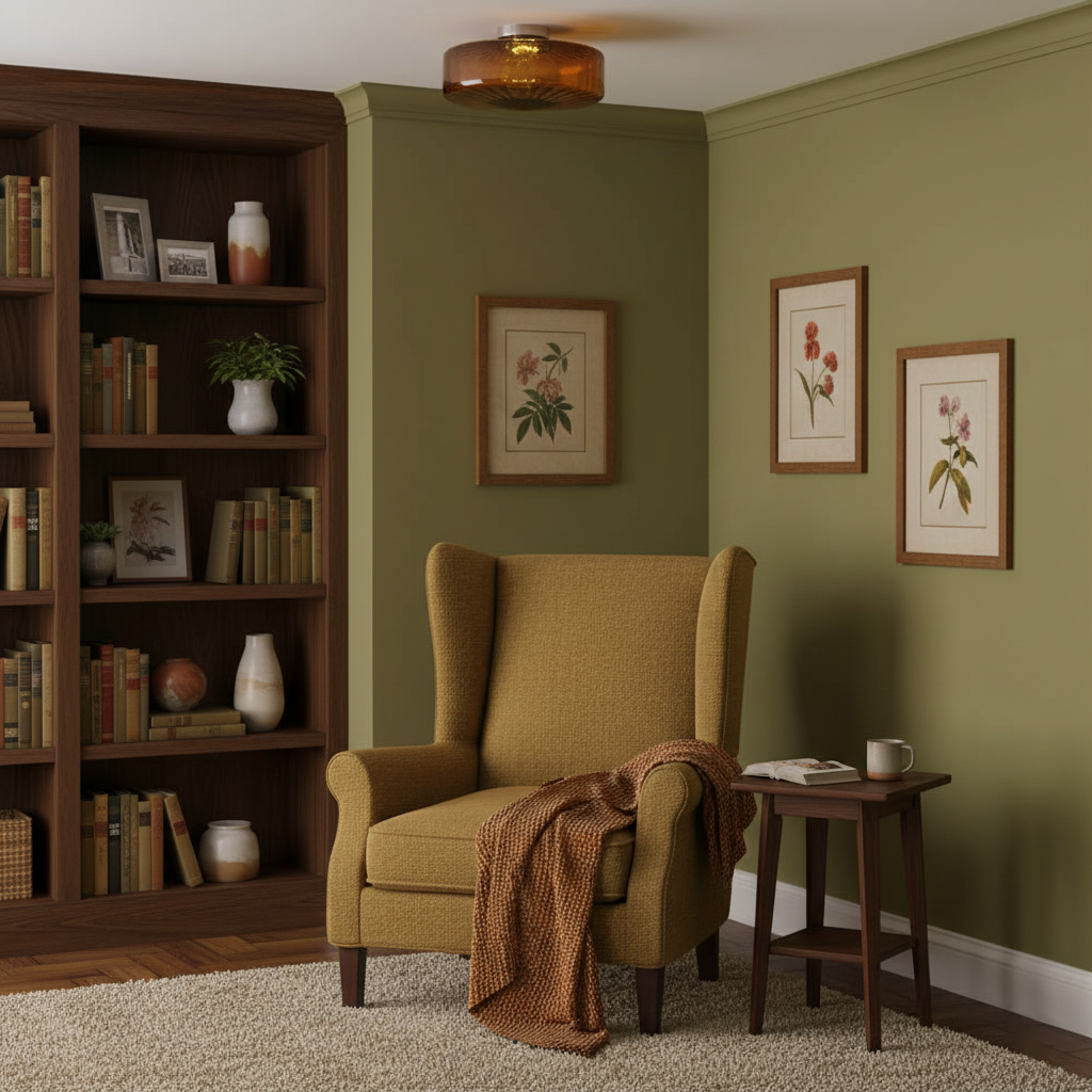 Marvo Ceiling Light